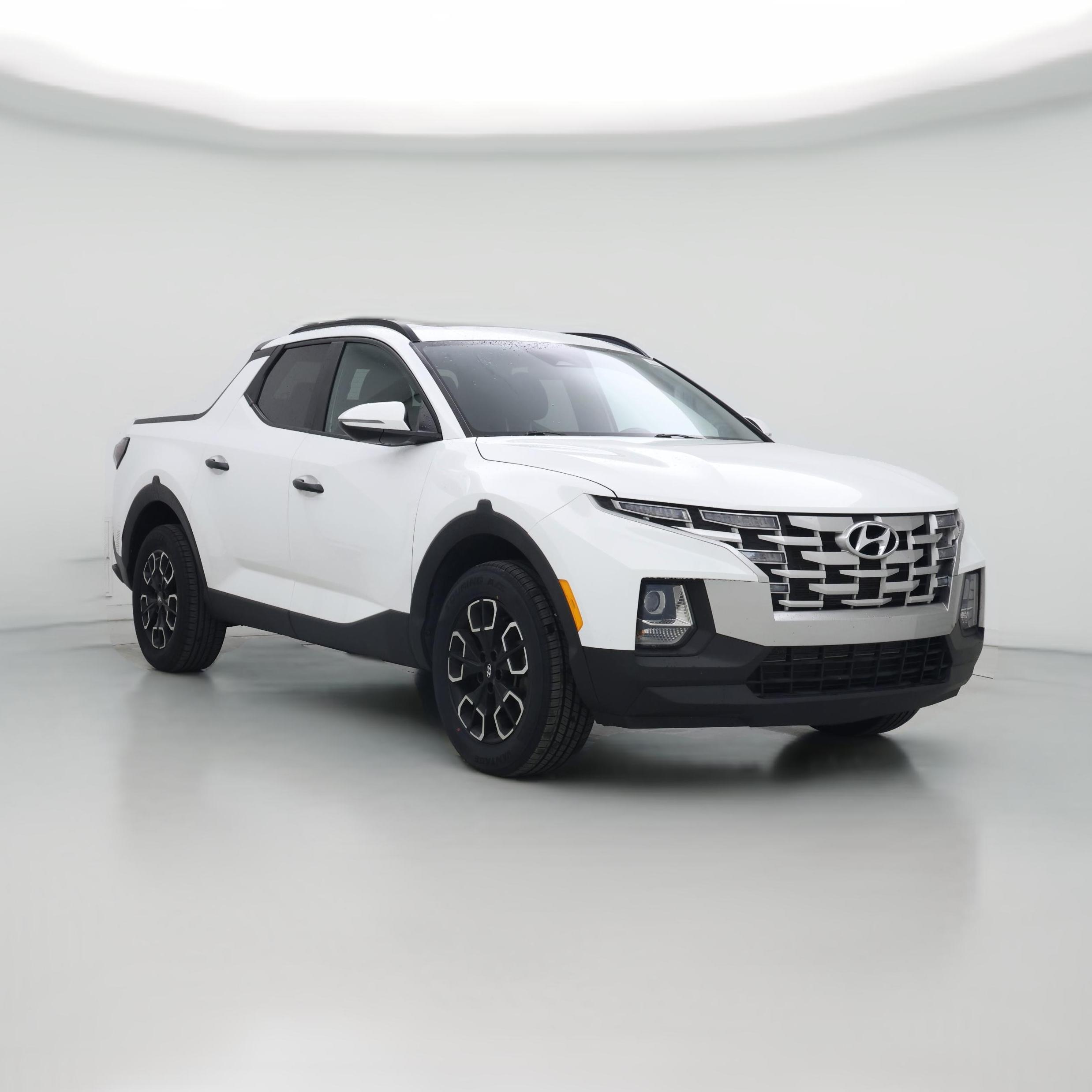 Thumbnail: 2022 Hyundai Santa Cruz - 1