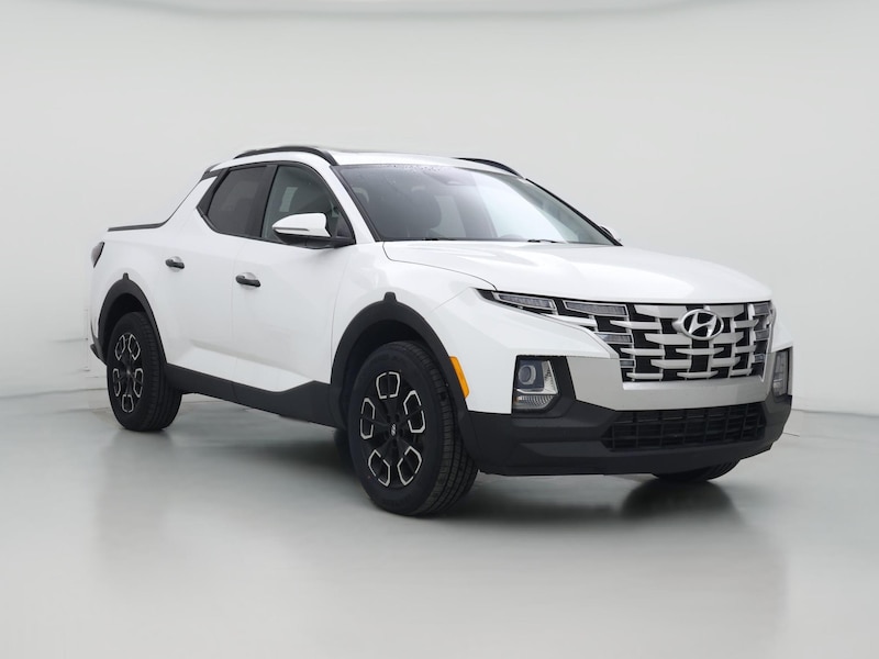 2022 Hyundai Santa Cruz SEL -
                  Fayetteville, NC