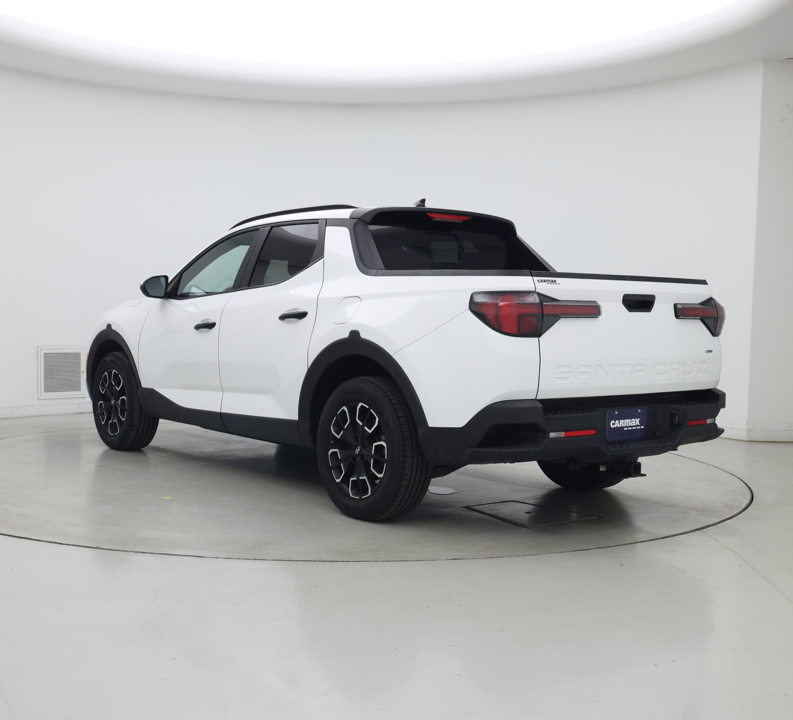 Thumbnail: 2022 Hyundai Santa Cruz - 2