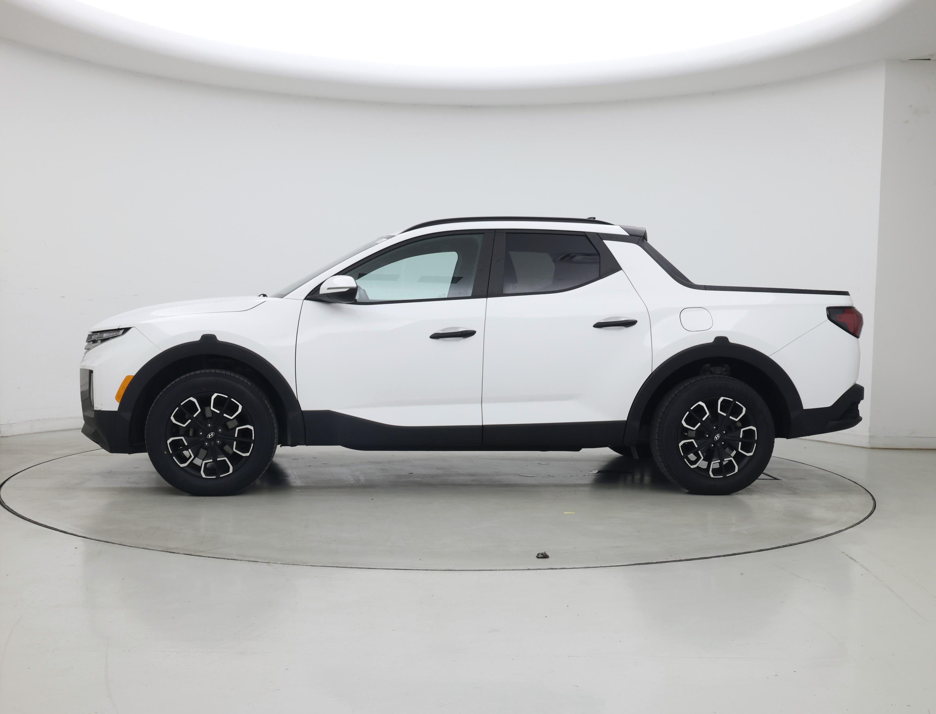 Thumbnail: 2022 Hyundai Santa Cruz - 3
