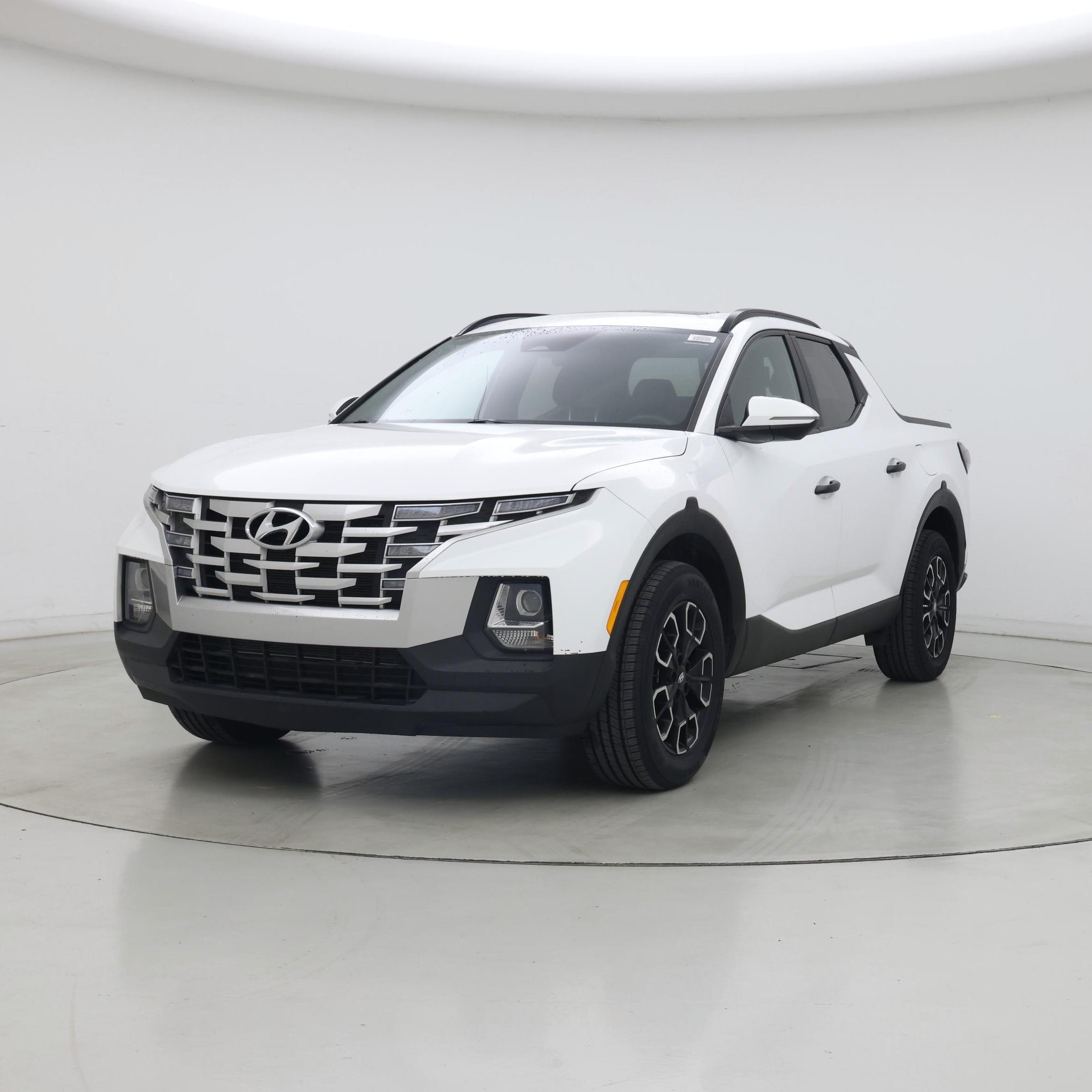 Thumbnail: 2022 Hyundai Santa Cruz - 4