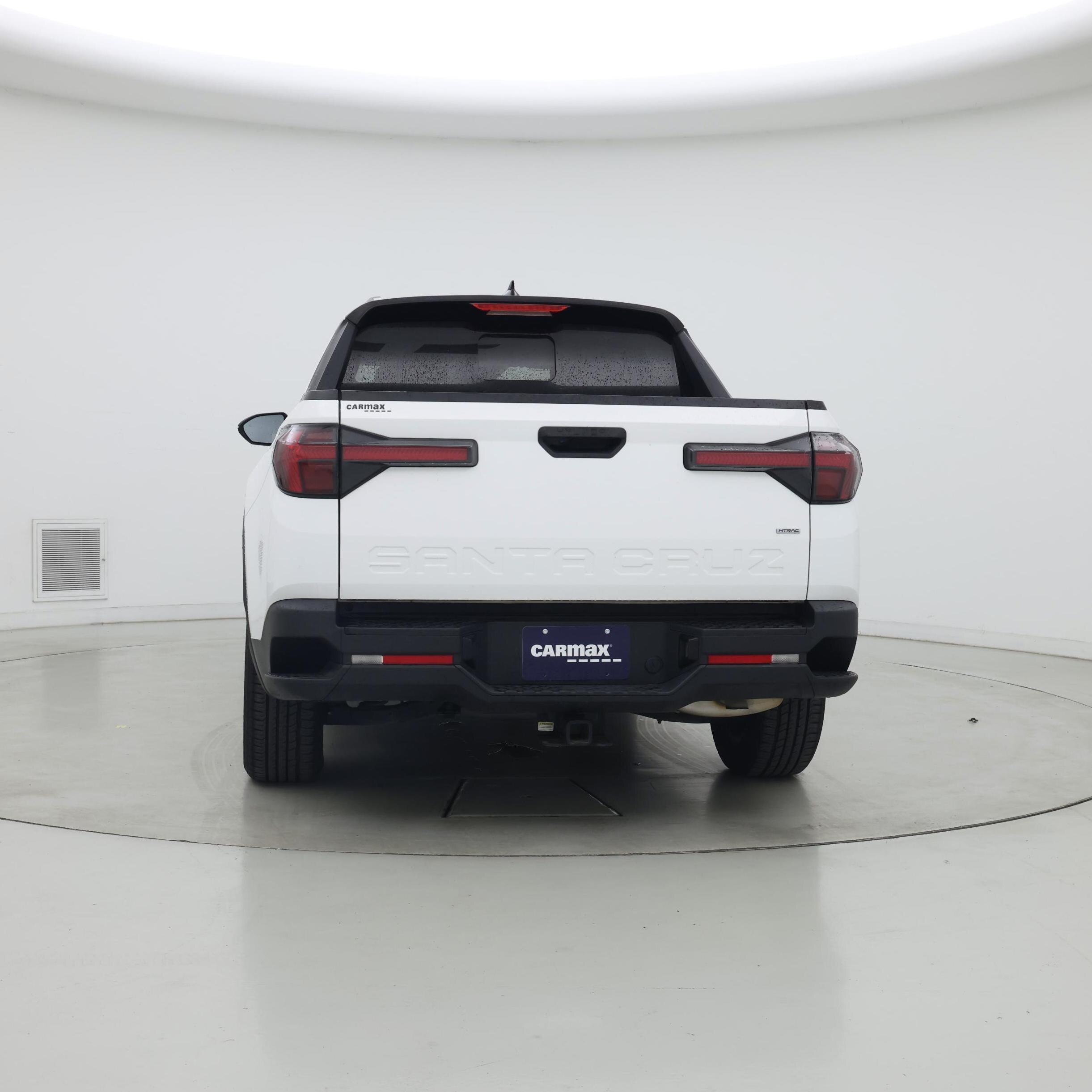 Thumbnail: 2022 Hyundai Santa Cruz - 6