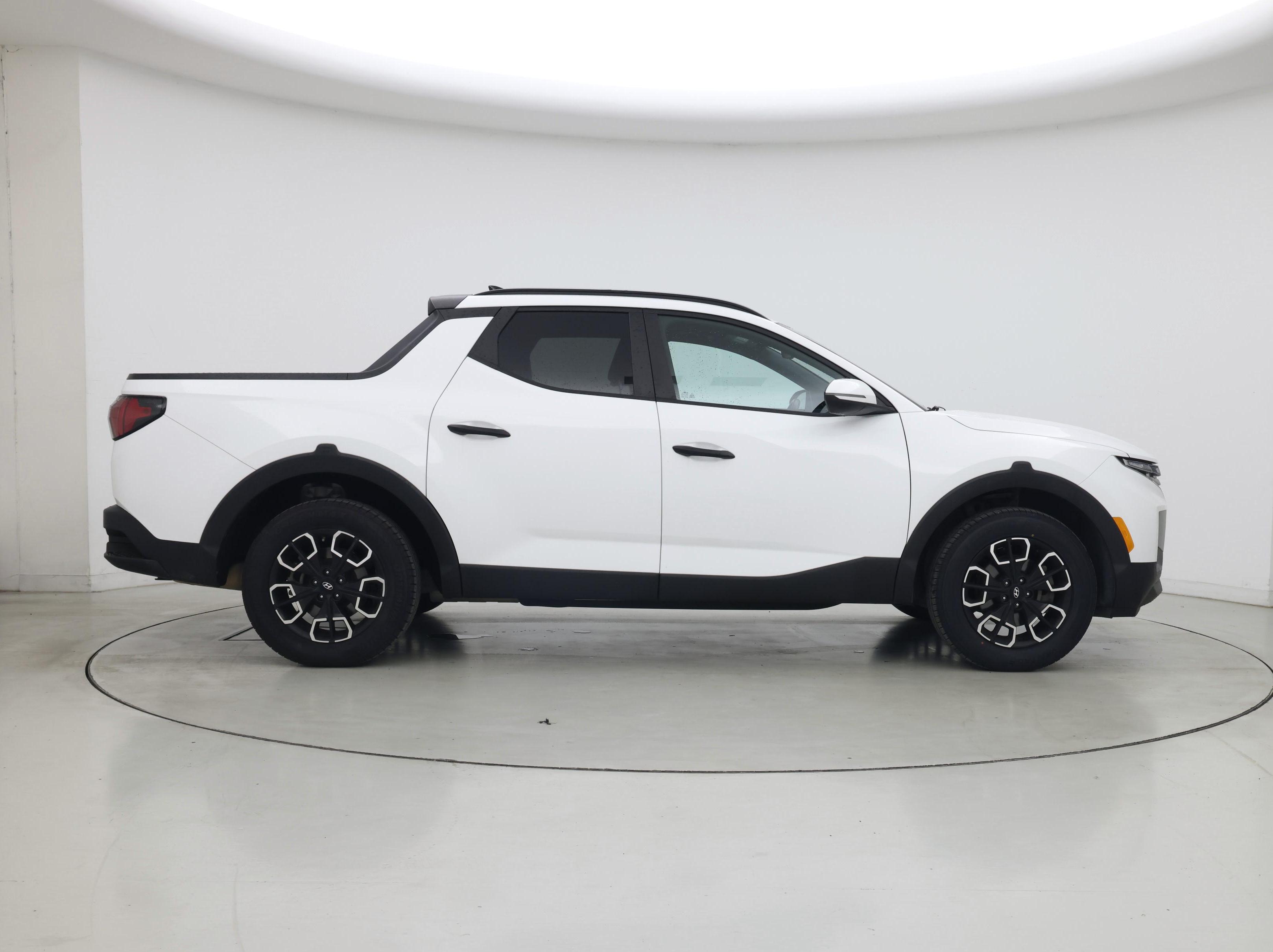 Thumbnail: 2022 Hyundai Santa Cruz - 7