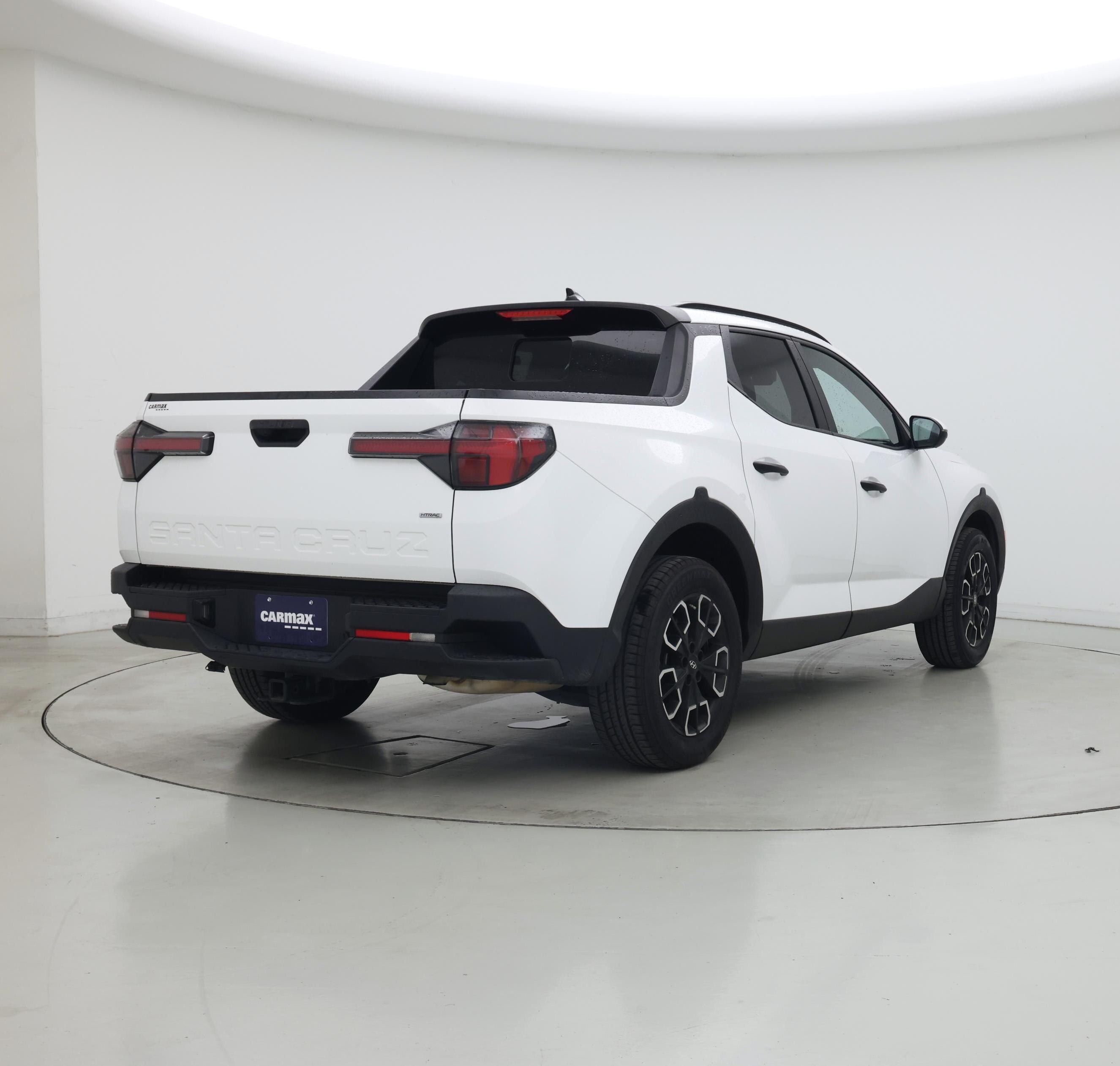 Thumbnail: 2022 Hyundai Santa Cruz - 8