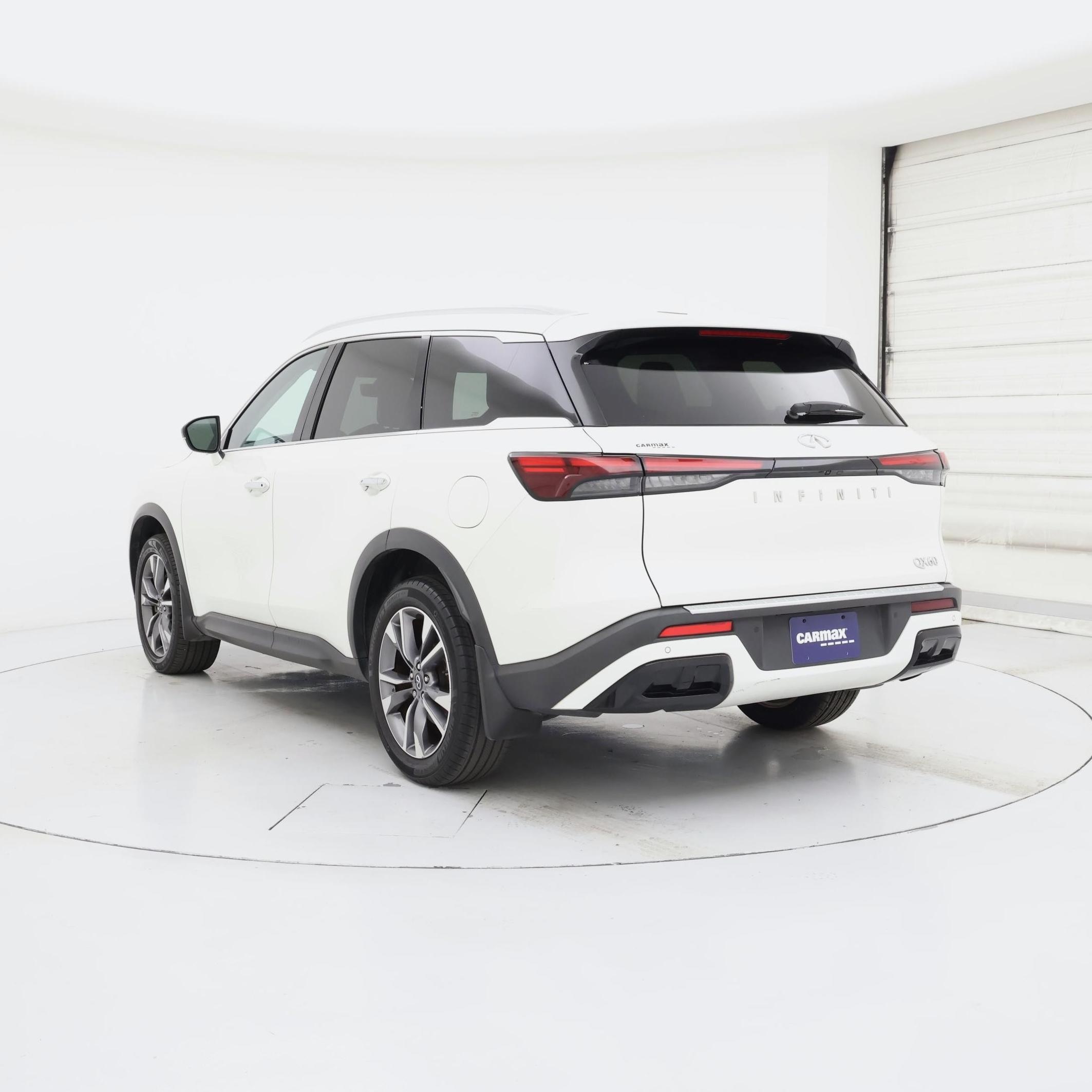 Thumbnail: 2023 INFINITI QX60 - 2