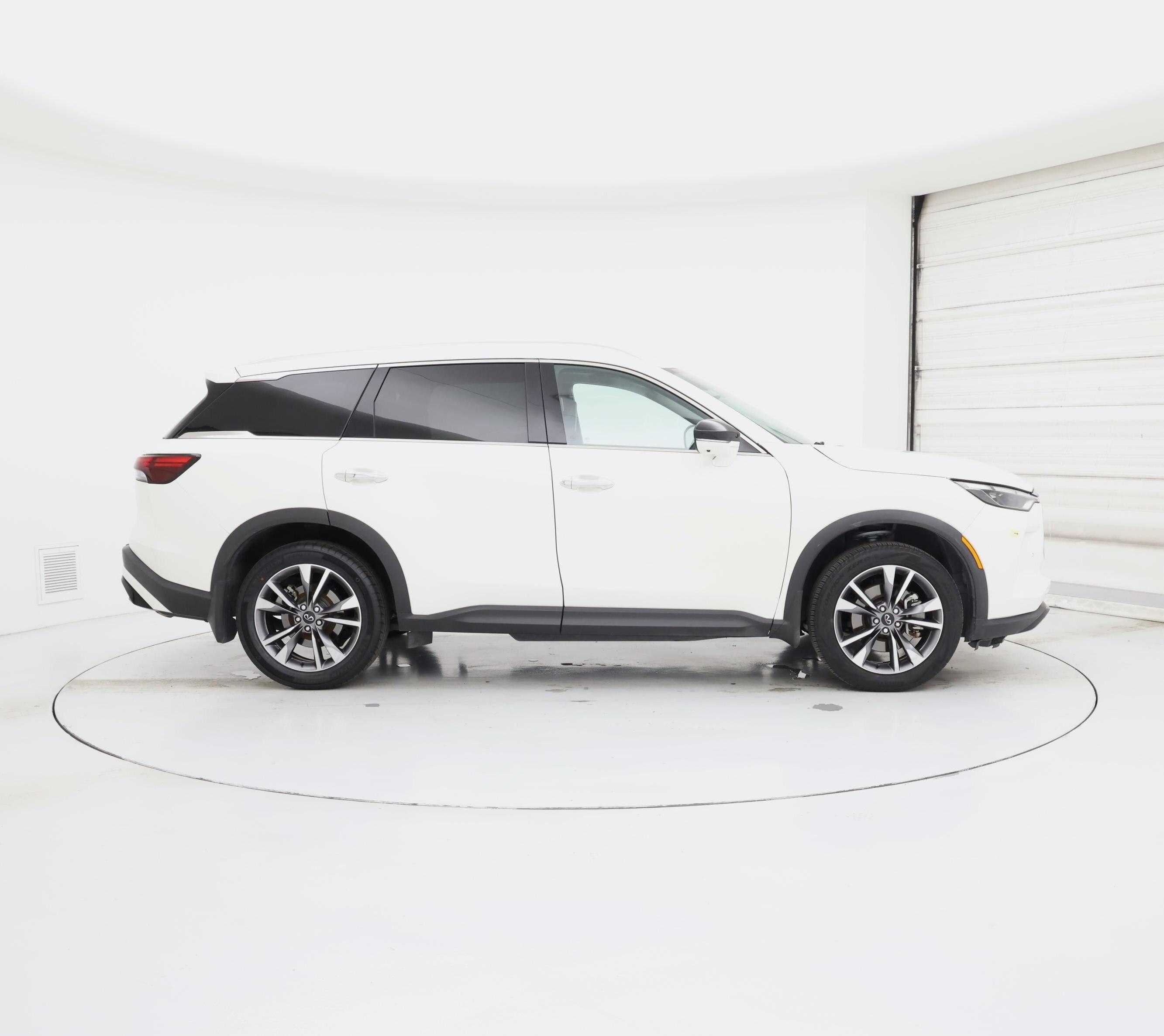 Thumbnail: 2023 INFINITI QX60 - 7