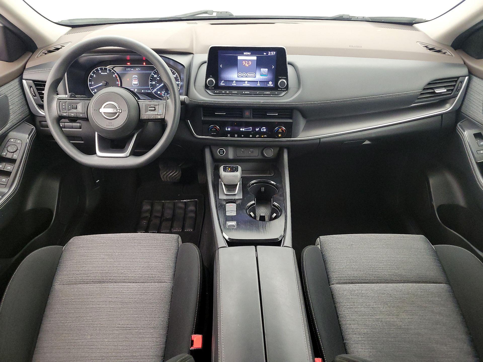 Thumbnail: 2023 Nissan Rogue - 9