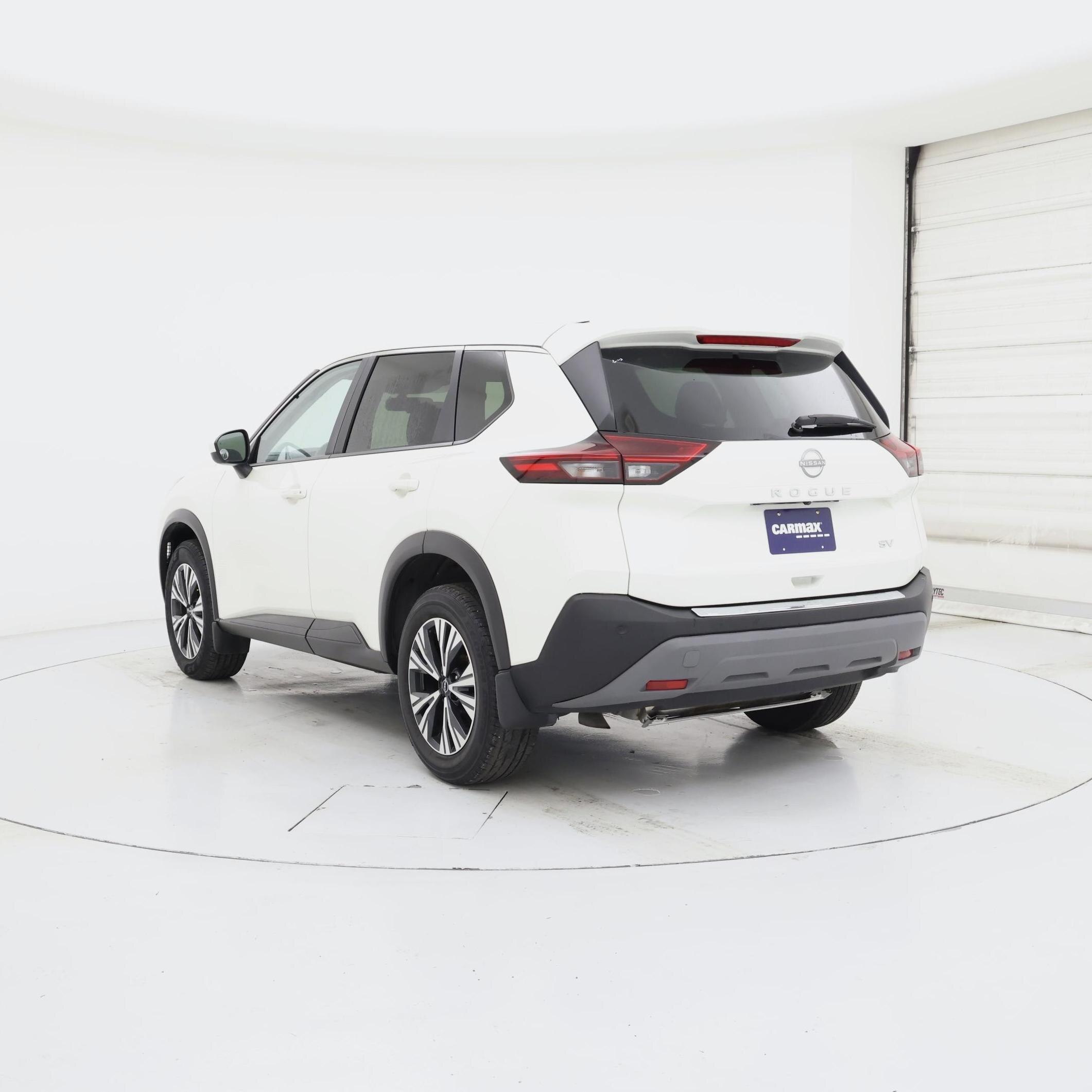 Thumbnail: 2023 Nissan Rogue - 2