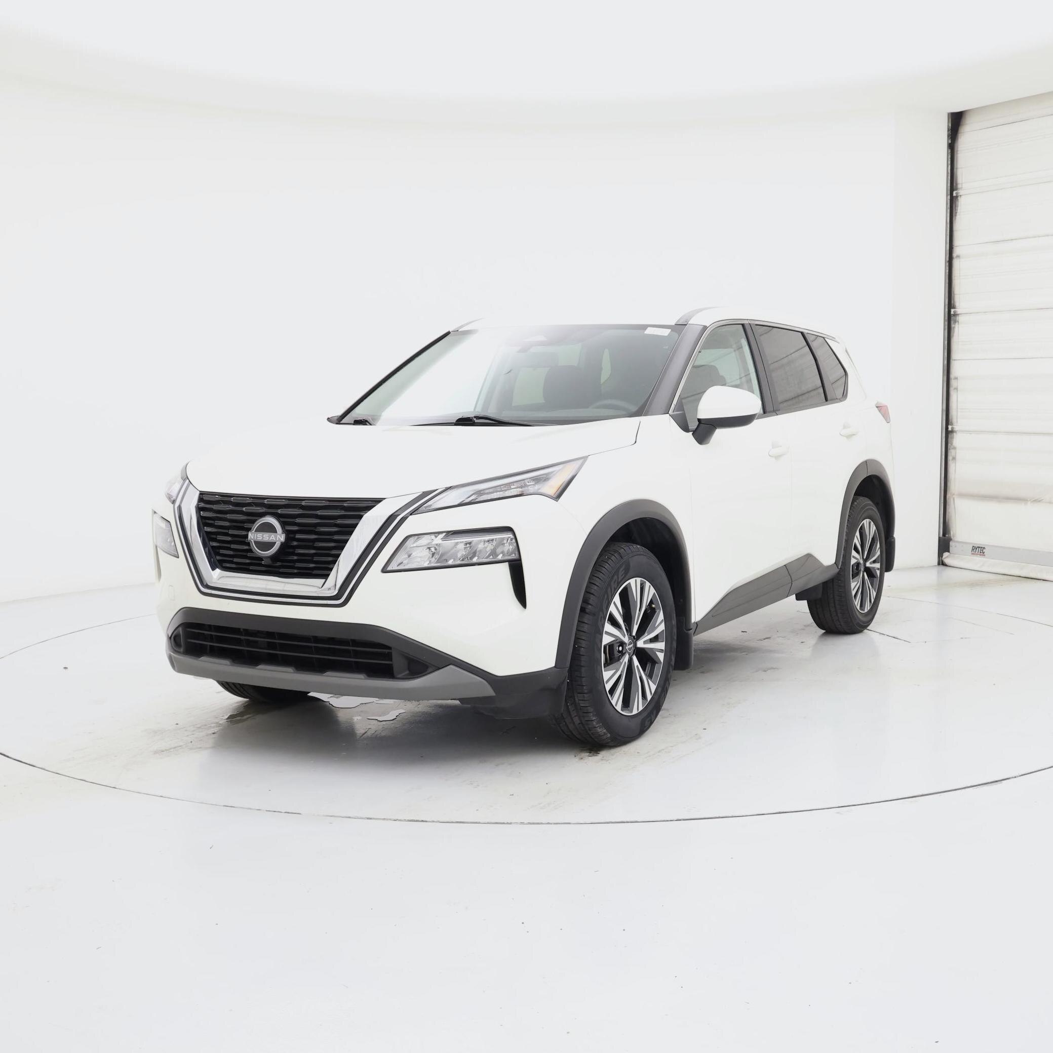 Thumbnail: 2023 Nissan Rogue - 4