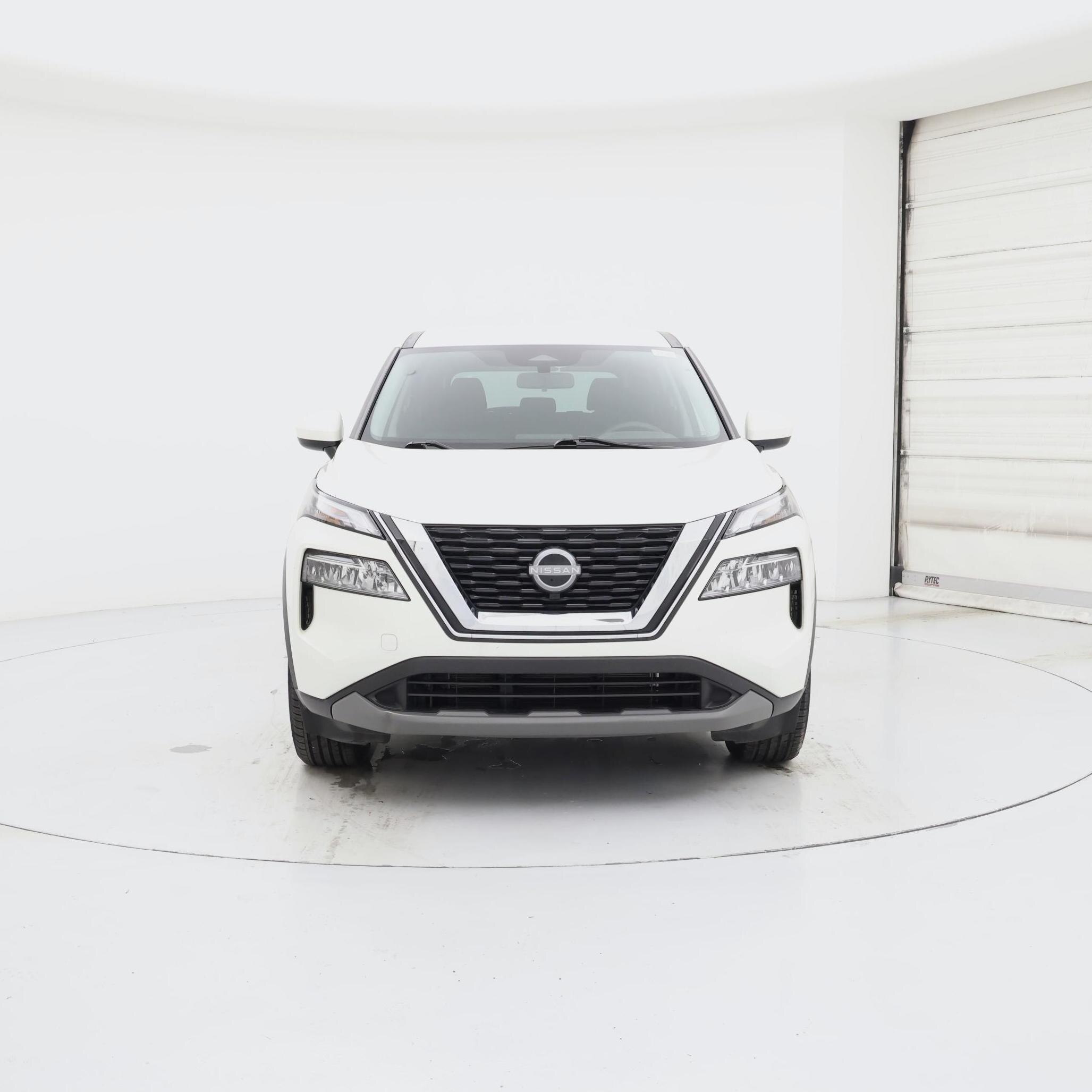 Thumbnail: 2023 Nissan Rogue - 5