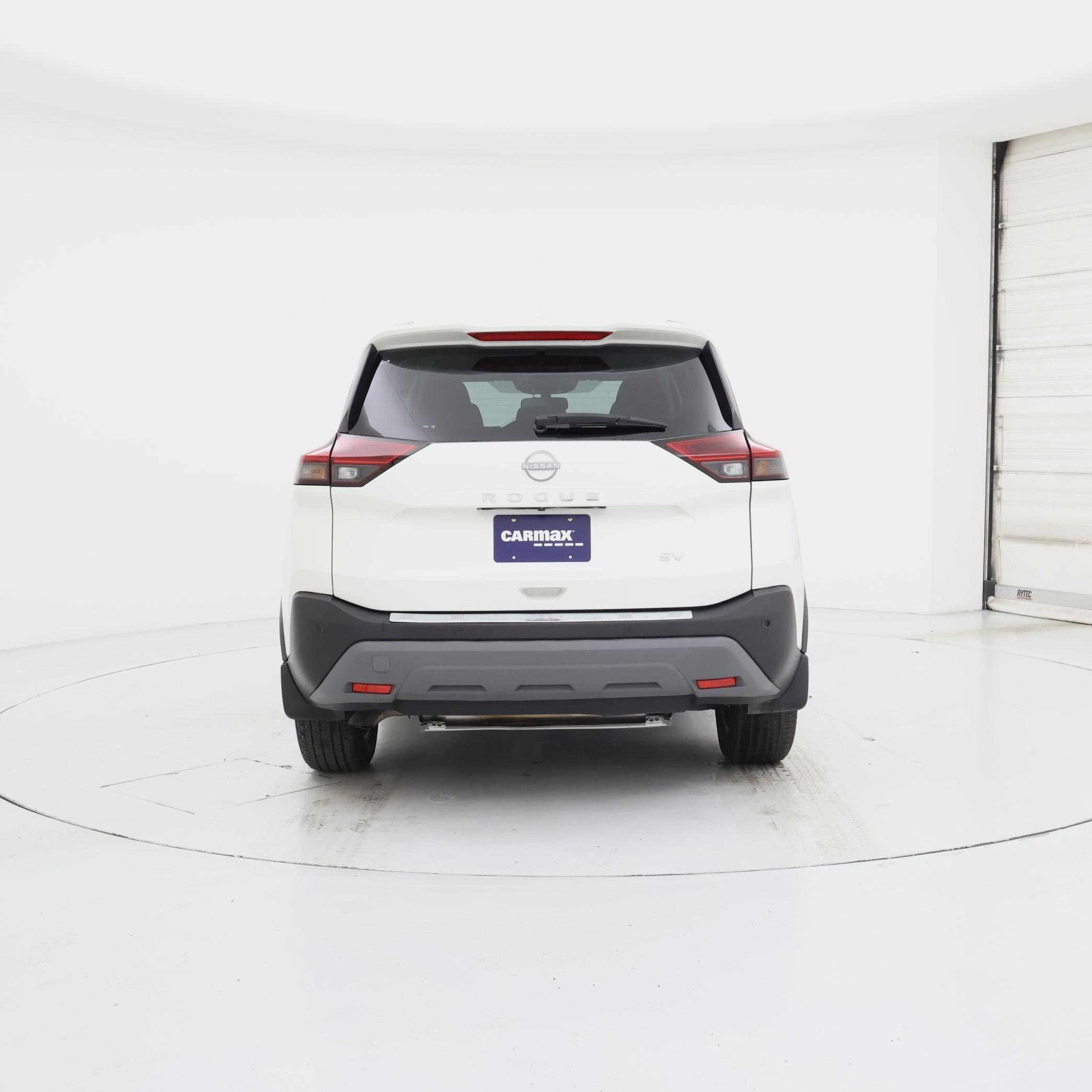 Thumbnail: 2023 Nissan Rogue - 6