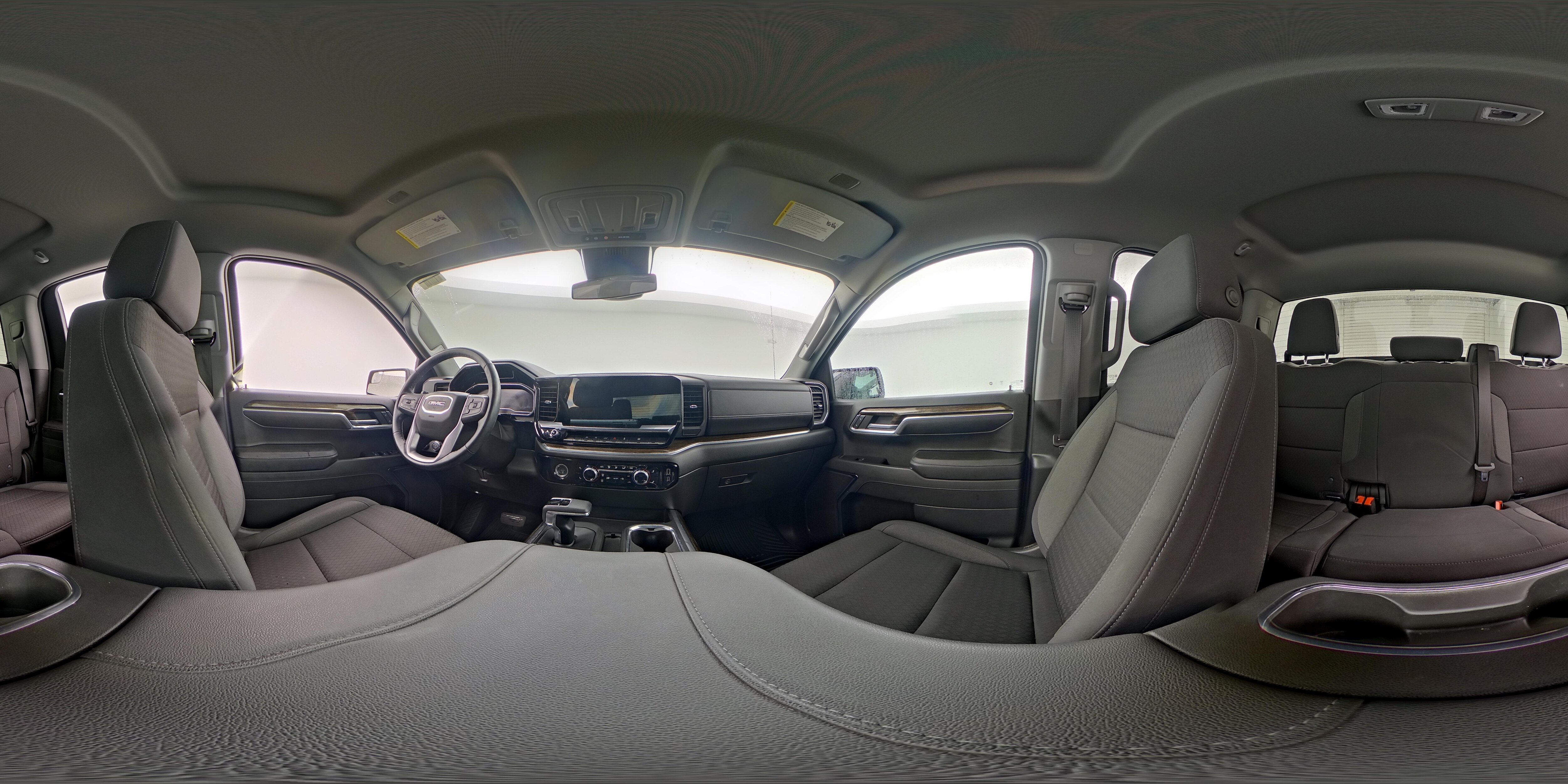 2023 GMC Sierra 1500 Elevation - Photo 23