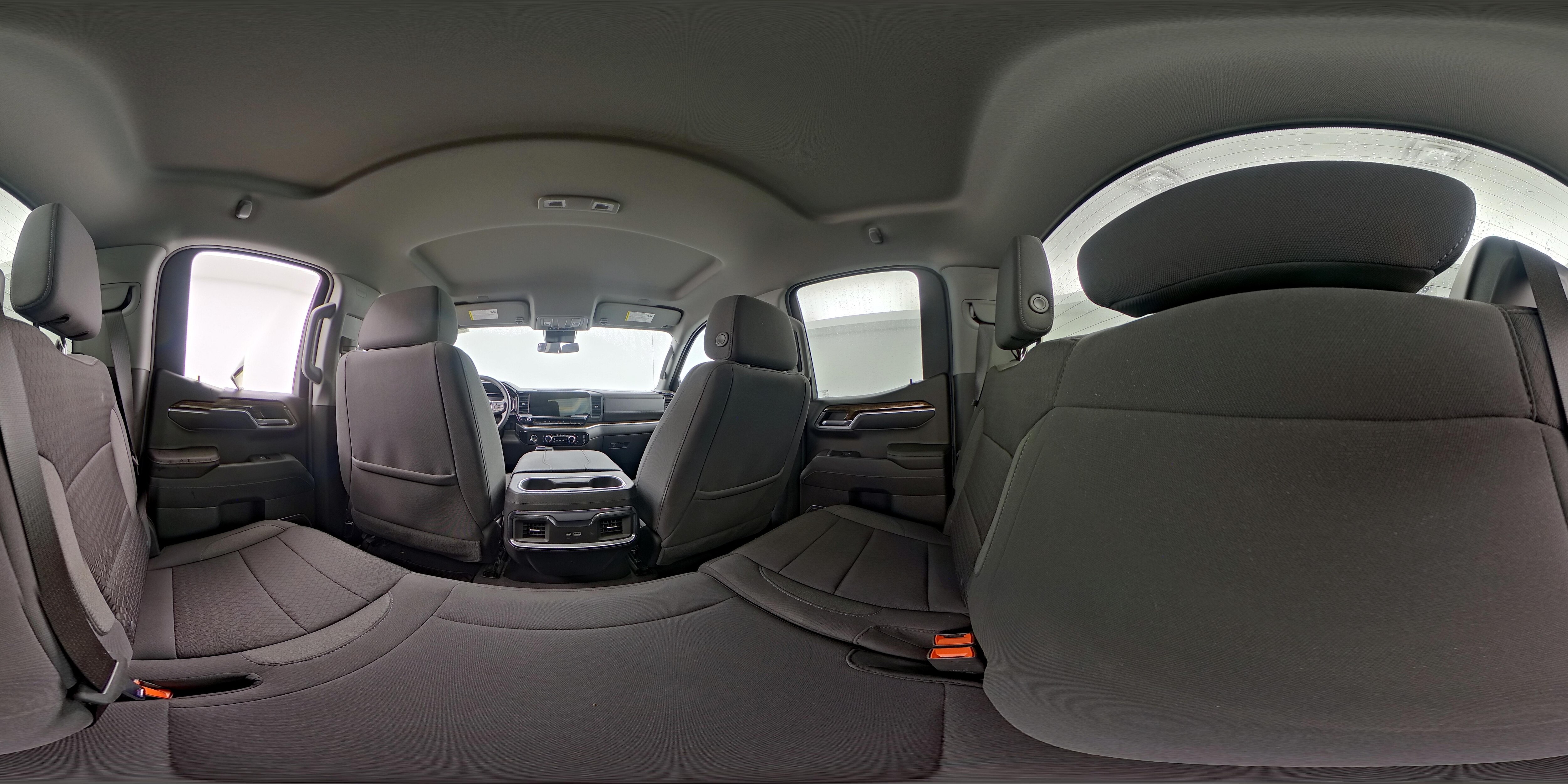 2023 GMC Sierra 1500 Elevation - Photo 24