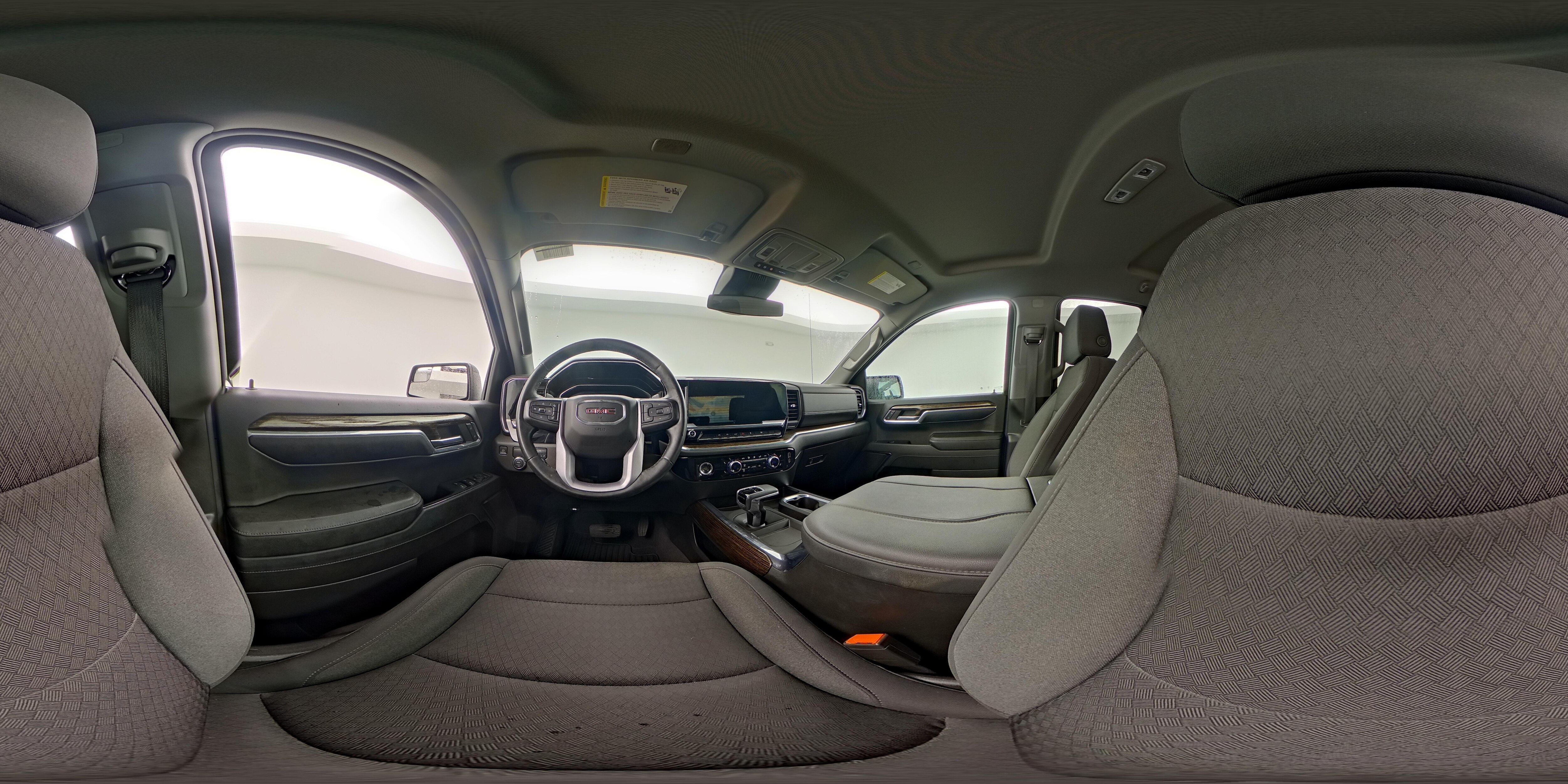 2023 GMC Sierra 1500 Elevation - Photo 25