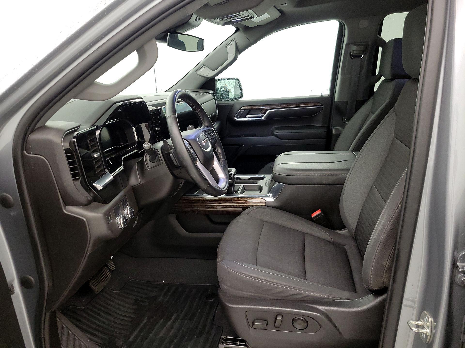 Thumbnail: 2023 GMC Sierra 1500 - 9