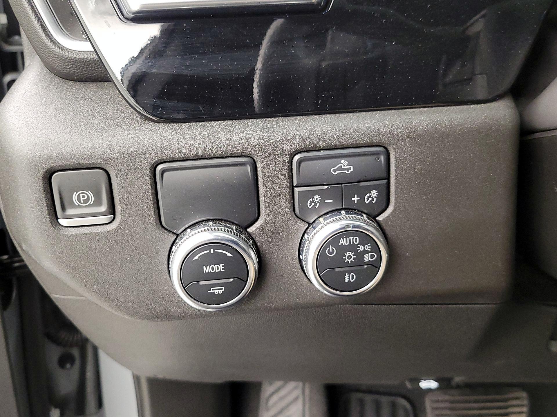 Thumbnail: 2023 GMC Sierra 1500 - 11