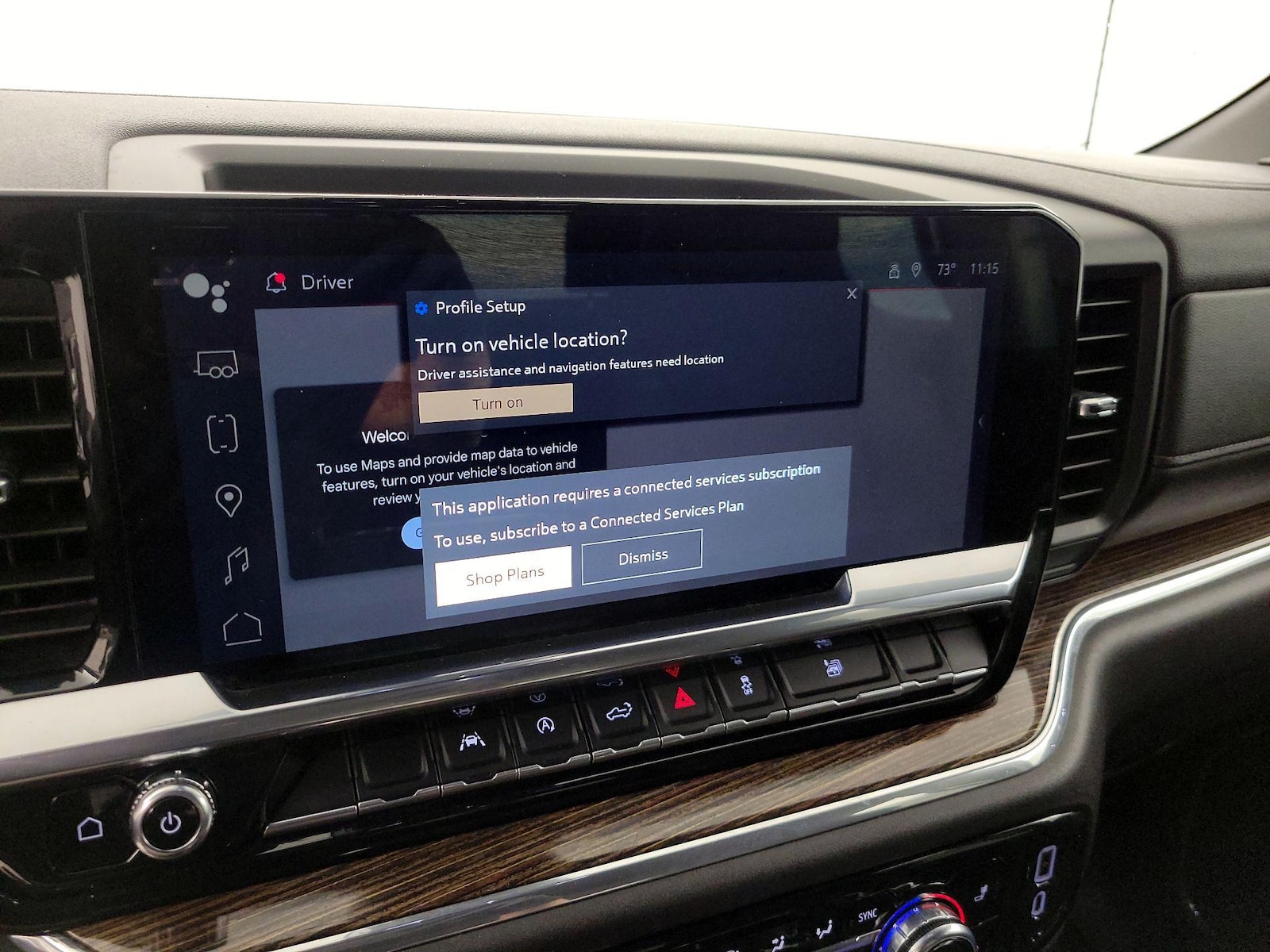 2023 GMC Sierra 1500 Elevation - Photo 13