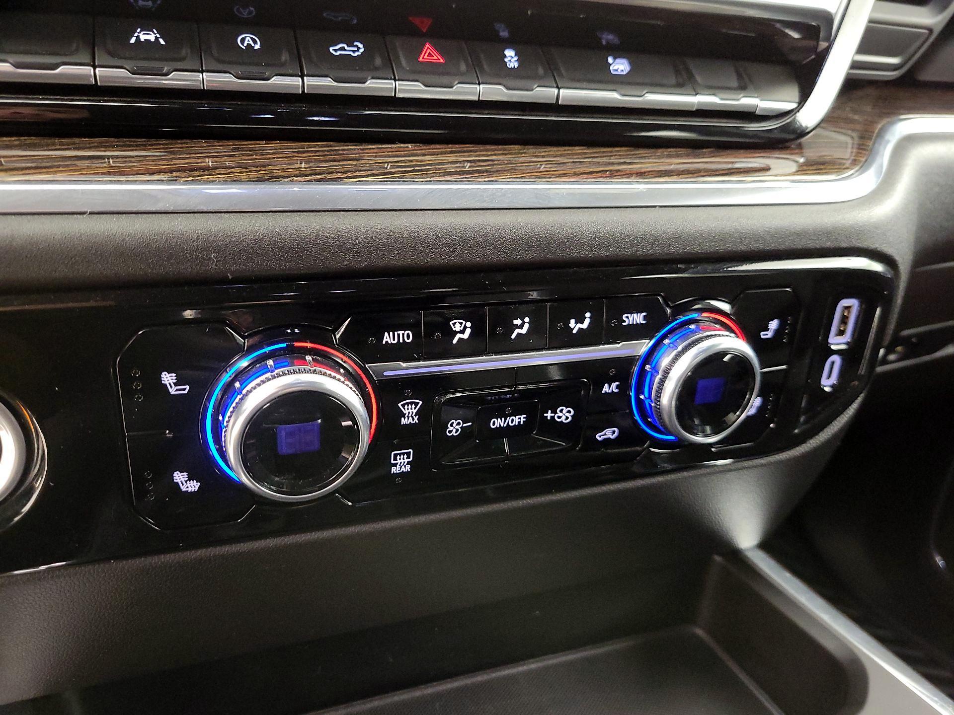 Thumbnail: 2023 GMC Sierra 1500 - 15