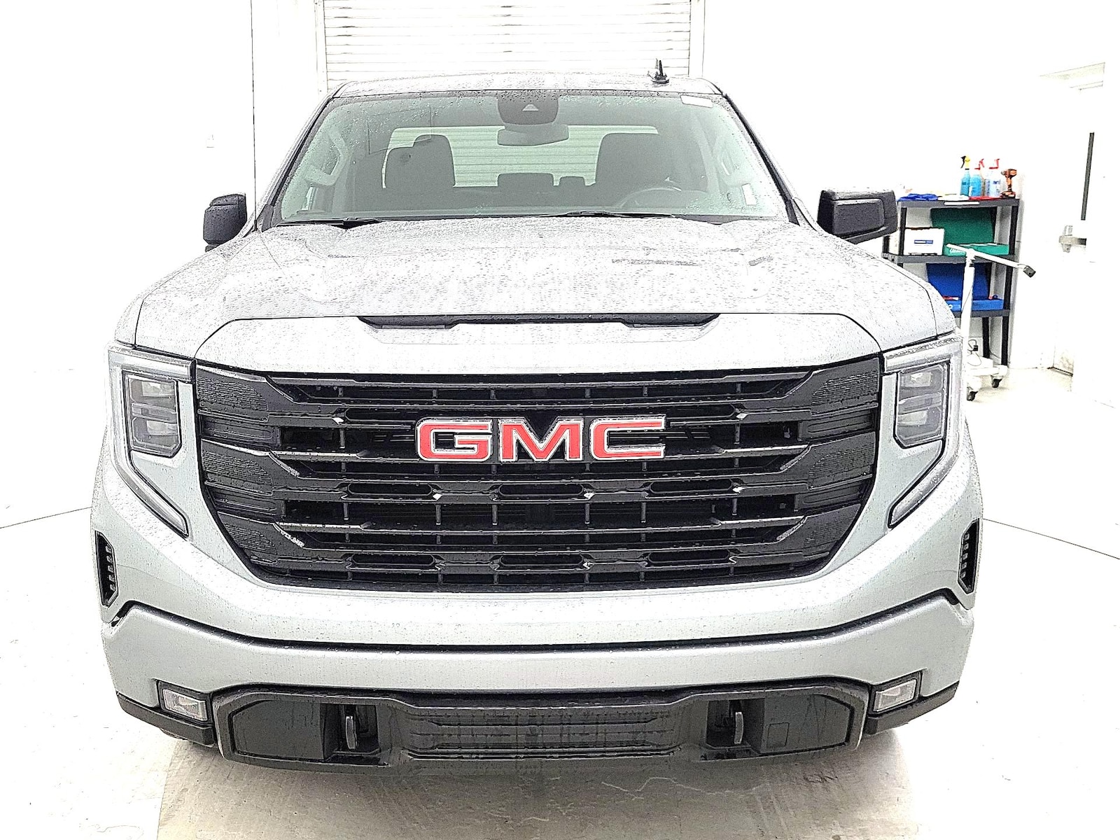 2023 GMC Sierra 1500 Elevation - Photo 2