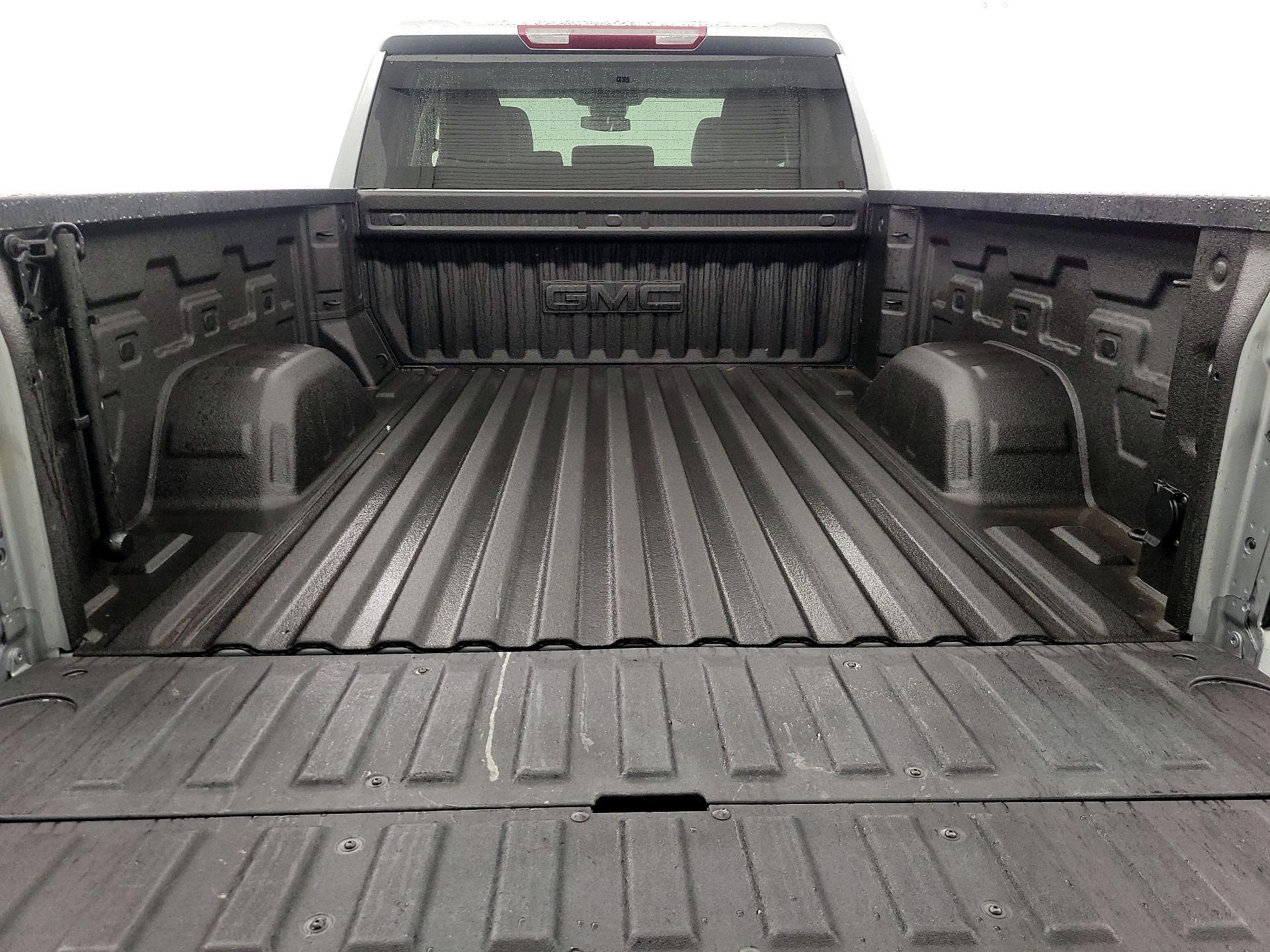 Thumbnail: 2023 GMC Sierra 1500 - 19