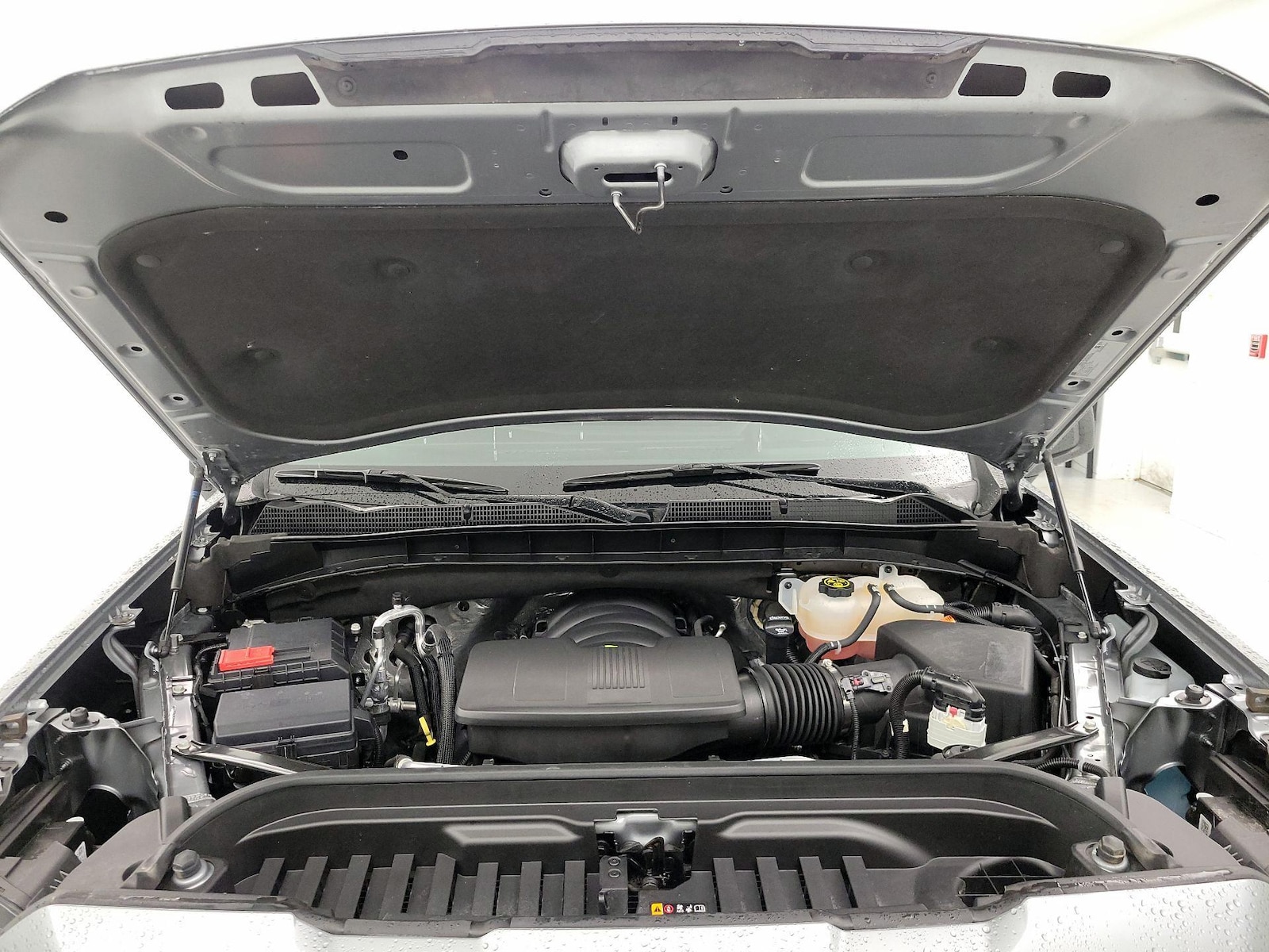 2023 GMC Sierra 1500 Elevation - Photo 21