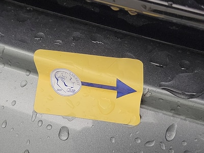 Condition detail
