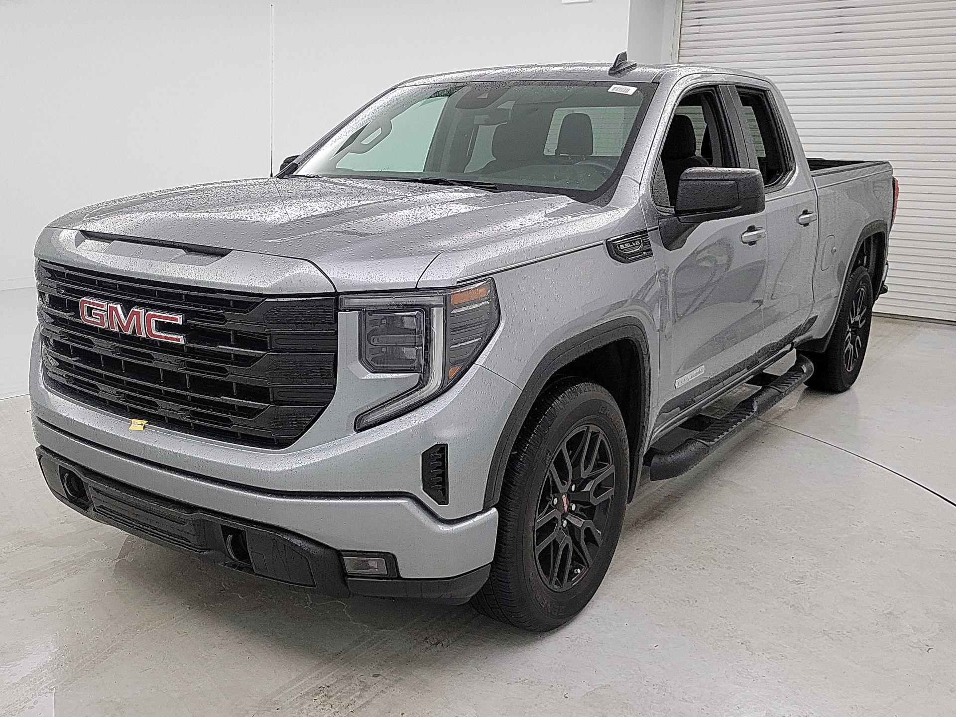 Thumbnail: 2023 GMC Sierra 1500 - 3