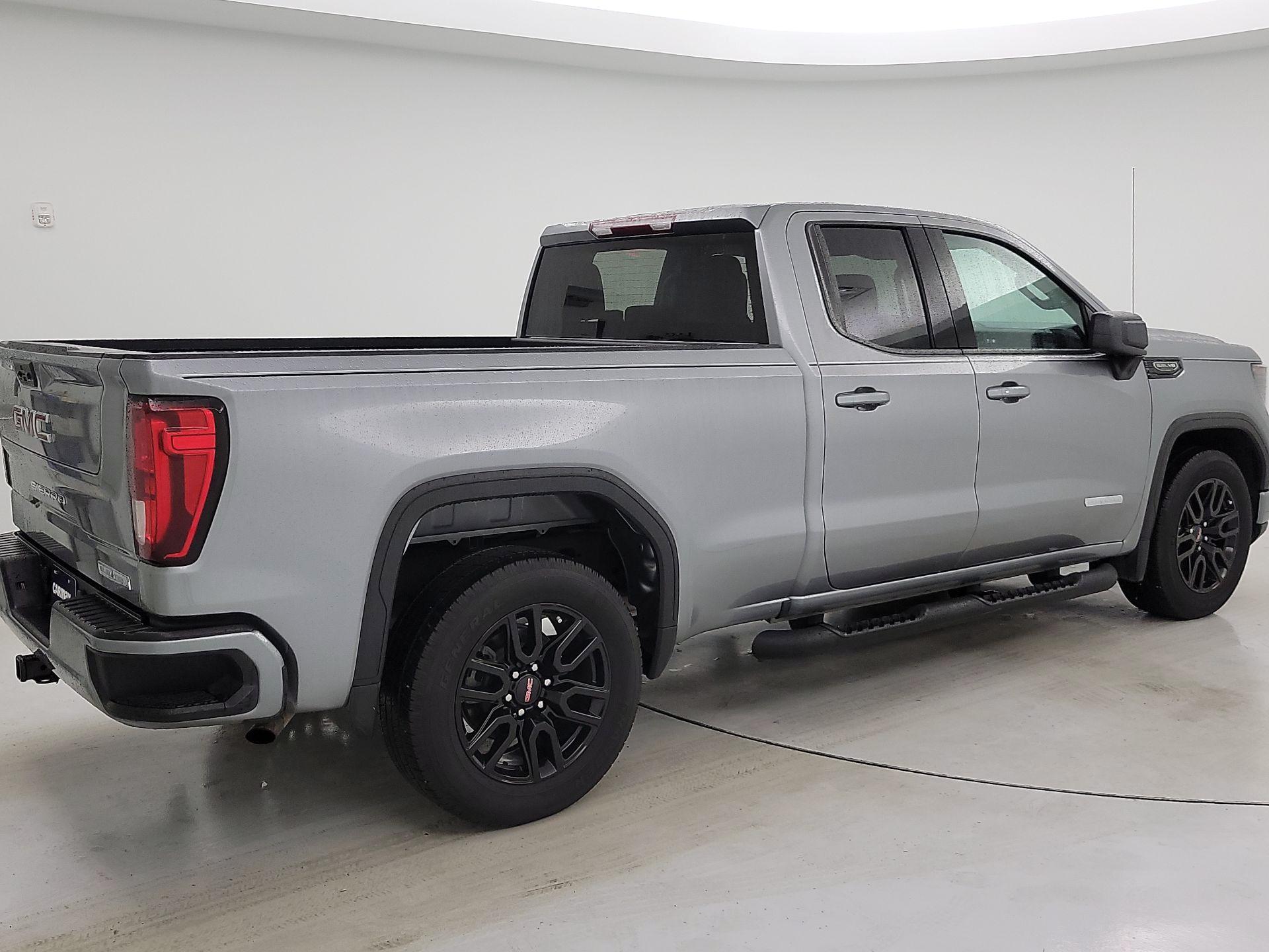 Thumbnail: 2023 GMC Sierra 1500 - 5