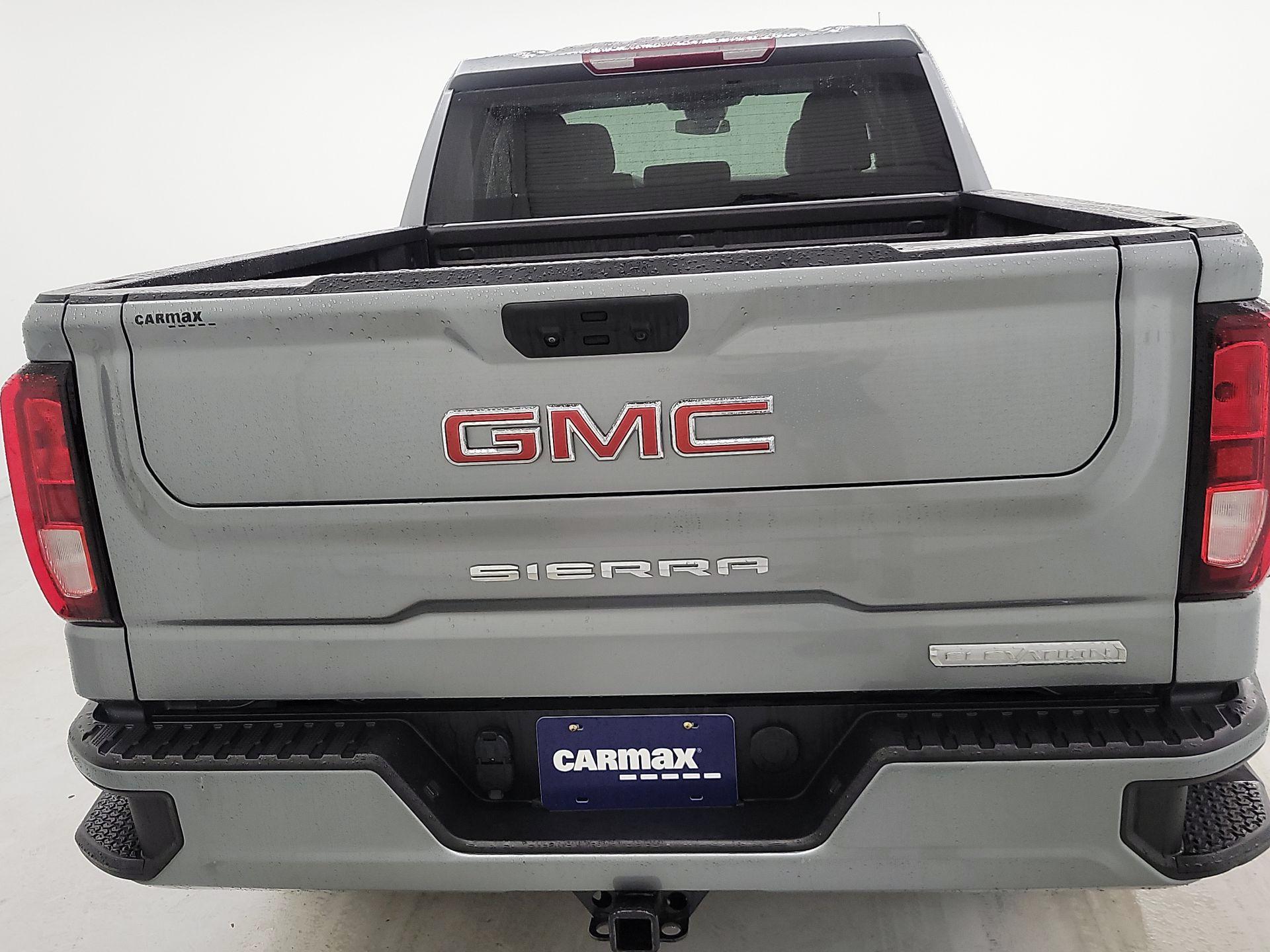 Thumbnail: 2023 GMC Sierra 1500 - 6