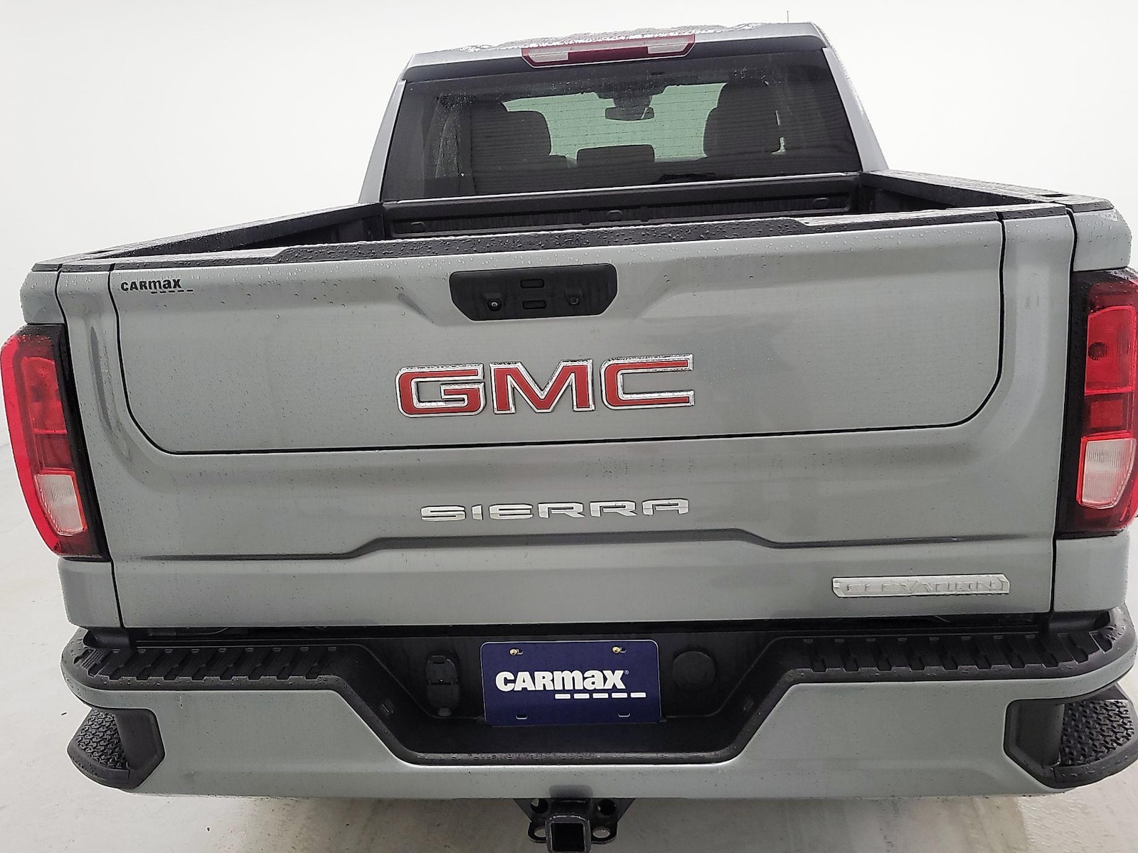 2023 GMC Sierra 1500 Elevation - Photo 6