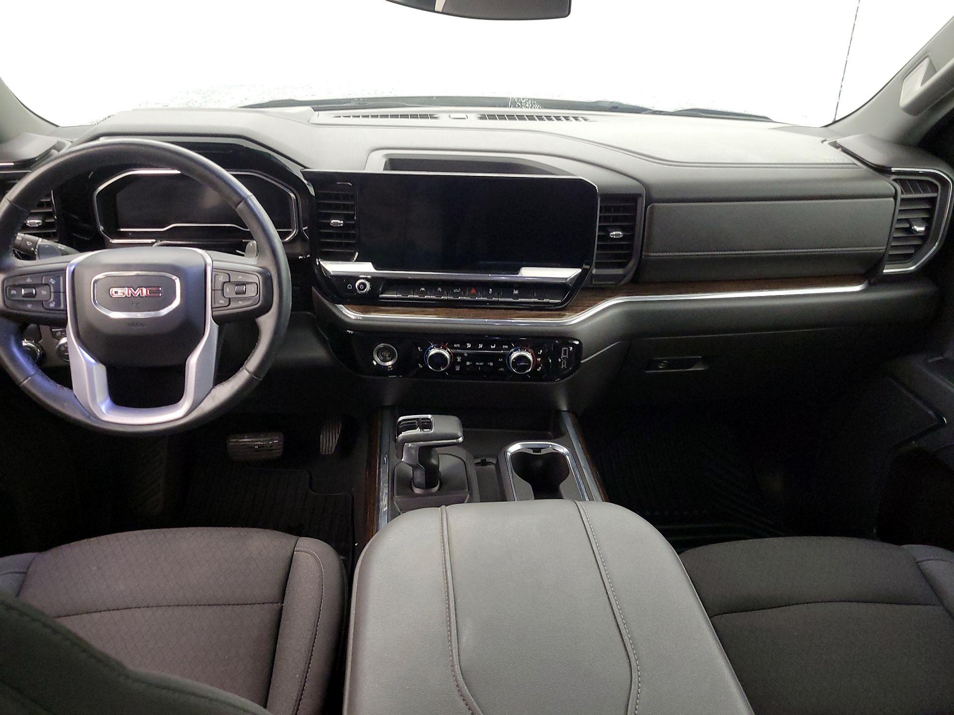 Thumbnail: 2023 GMC Sierra 1500 - 8