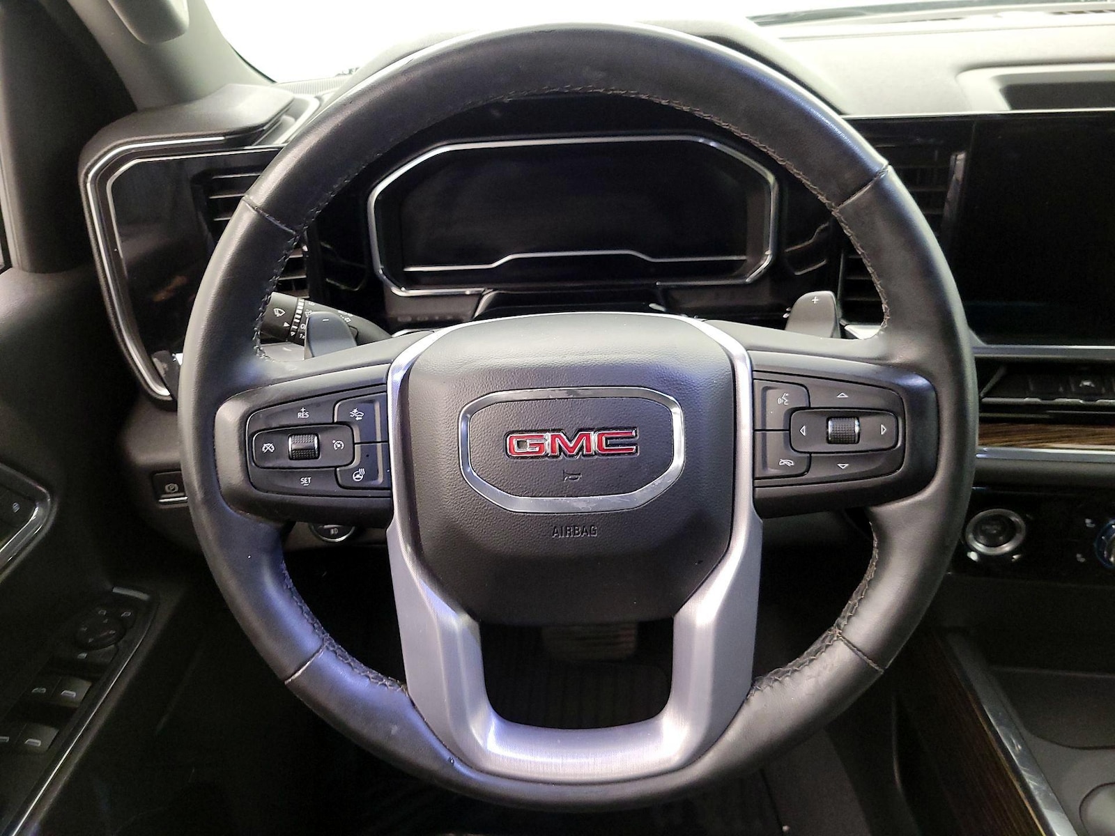 2023 GMC Sierra 1500 Elevation - Photo 9