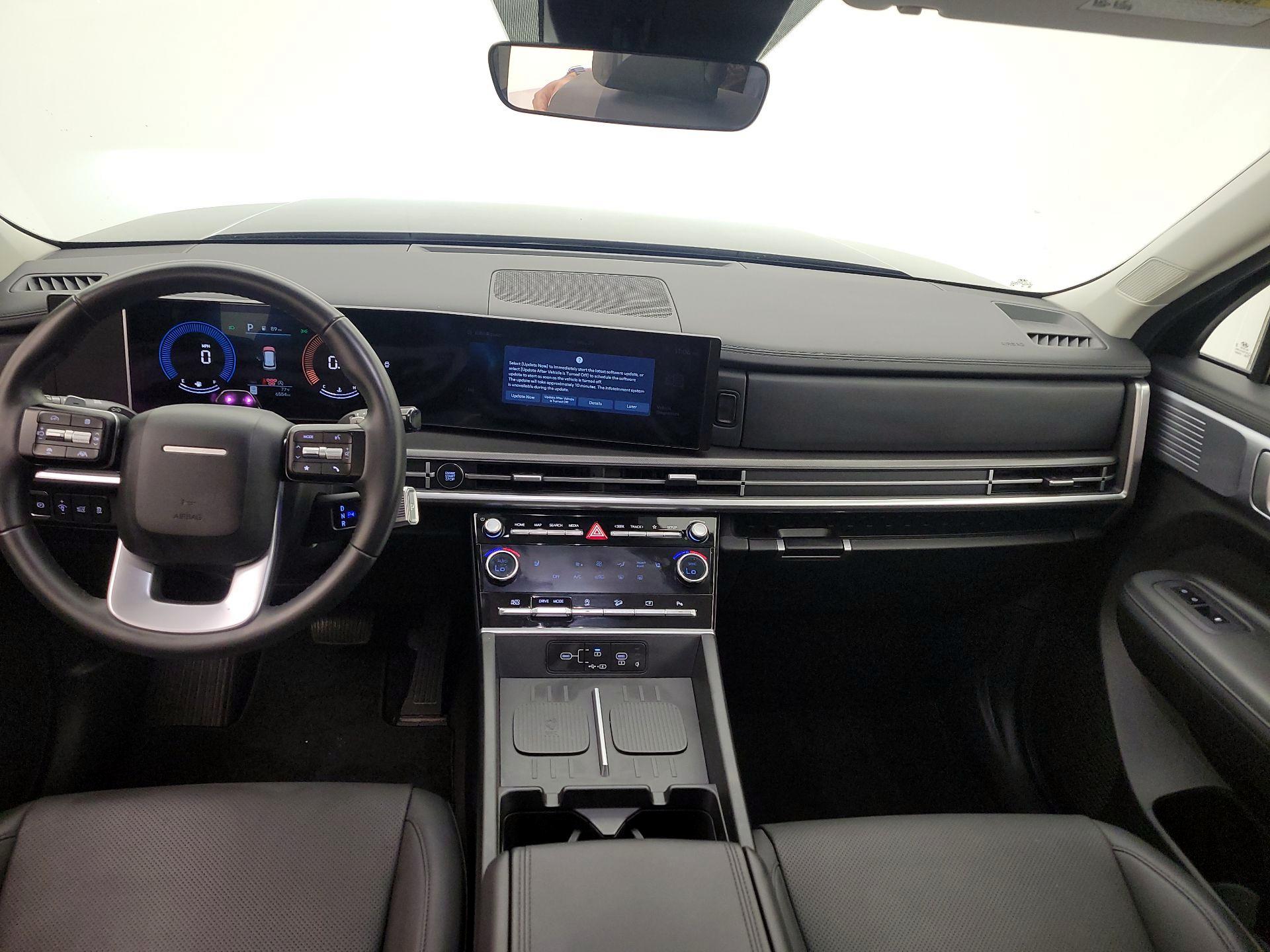 Thumbnail: 2025 Hyundai Santa Fe - 9