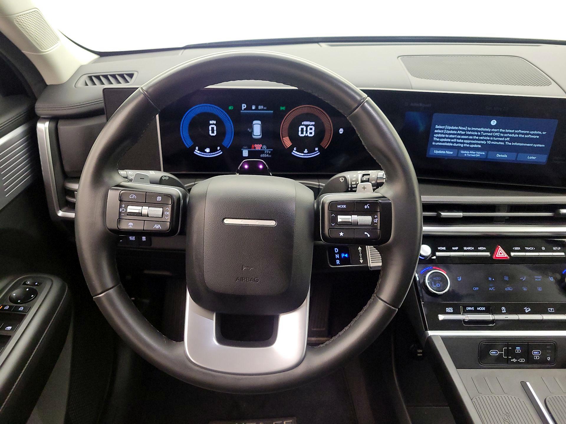 Thumbnail: 2025 Hyundai Santa Fe - 10