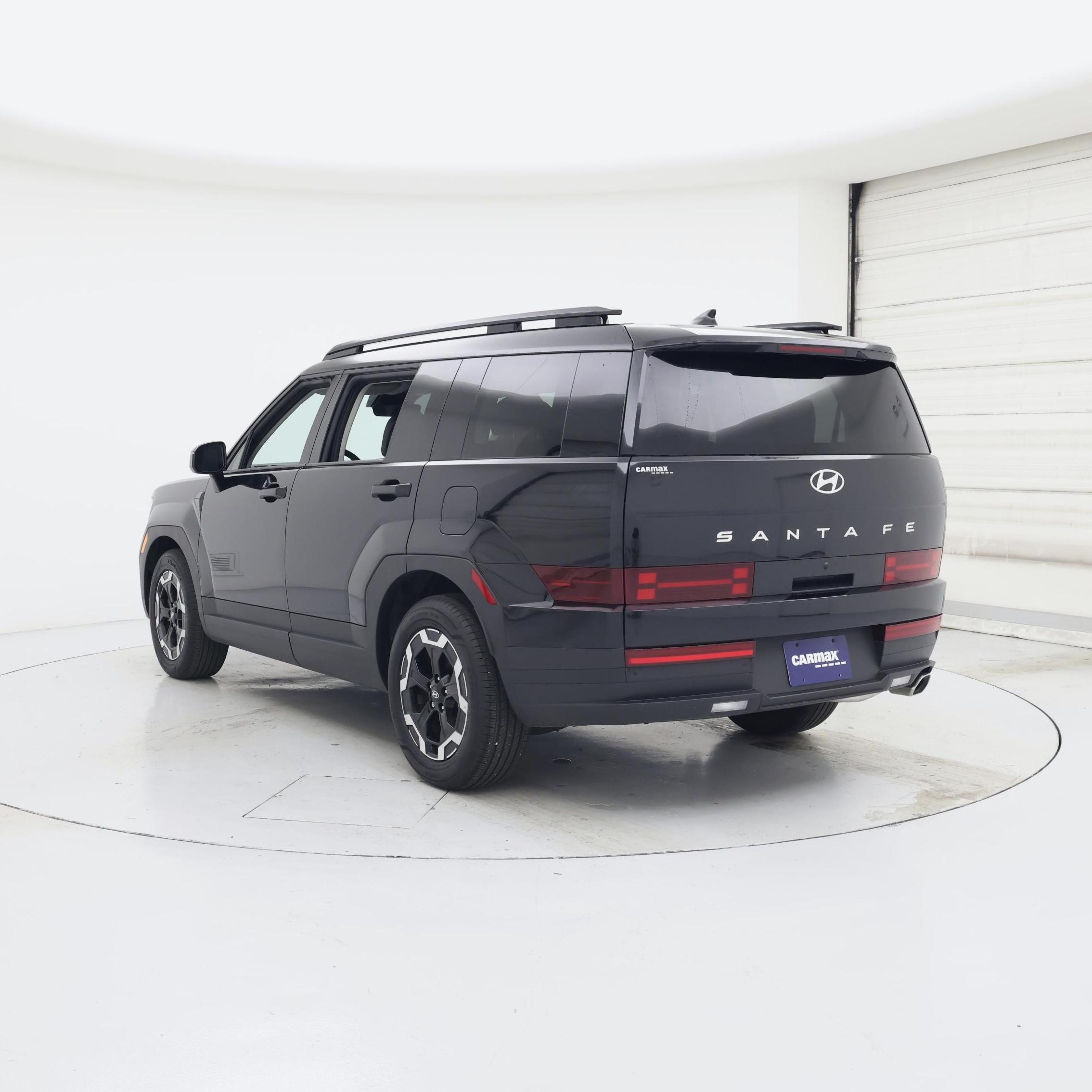 Thumbnail: 2025 Hyundai Santa Fe - 2