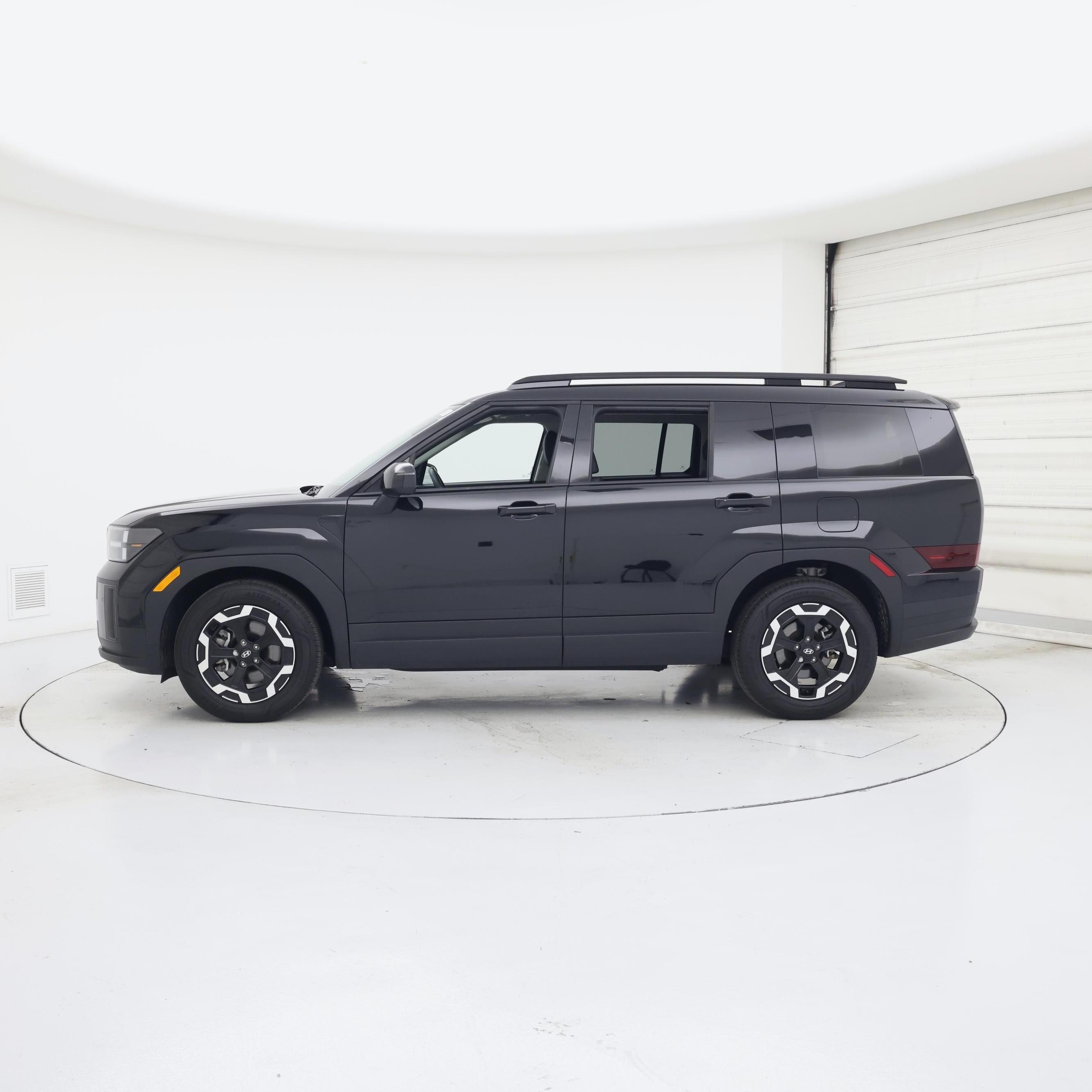 Thumbnail: 2025 Hyundai Santa Fe - 3