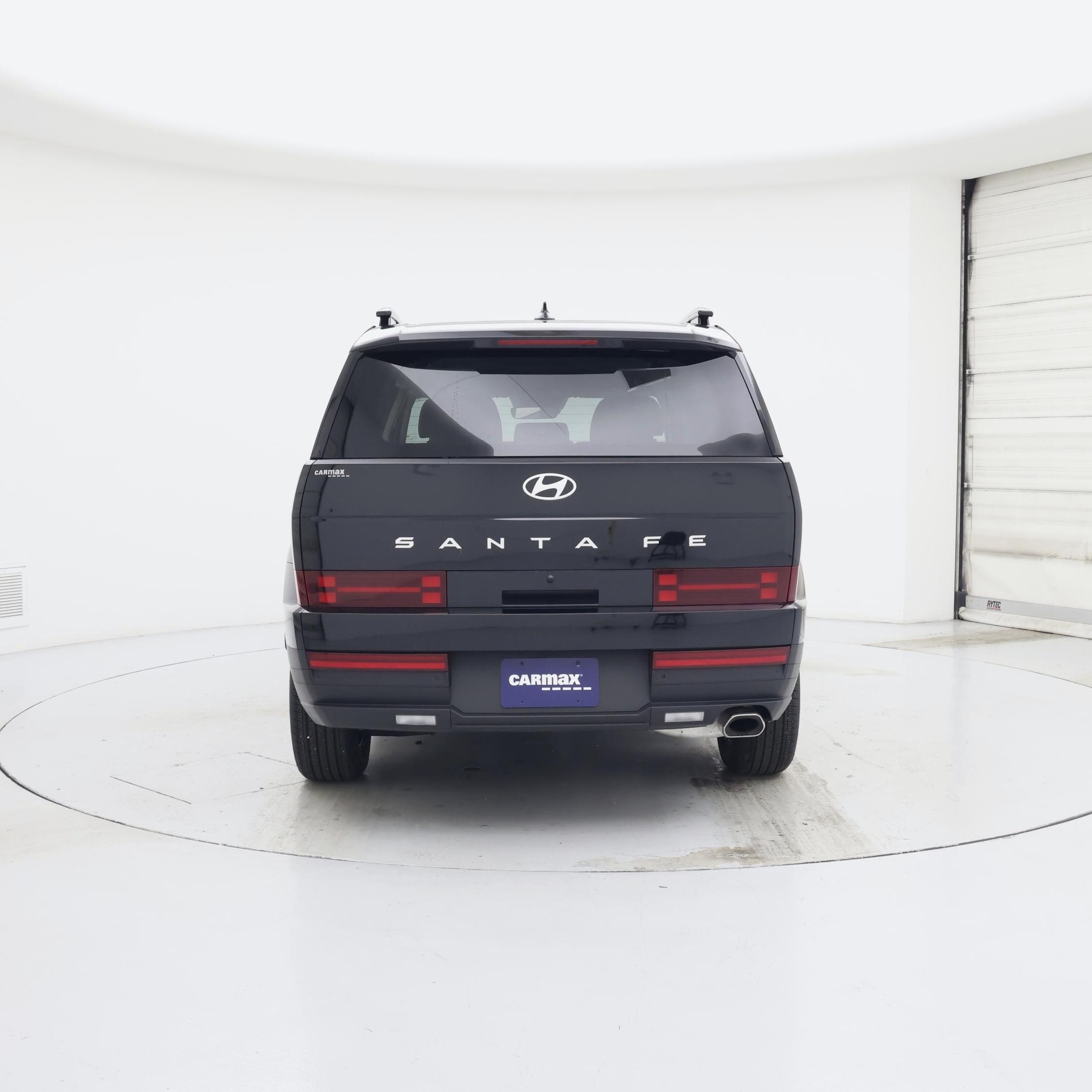 Thumbnail: 2025 Hyundai Santa Fe - 6
