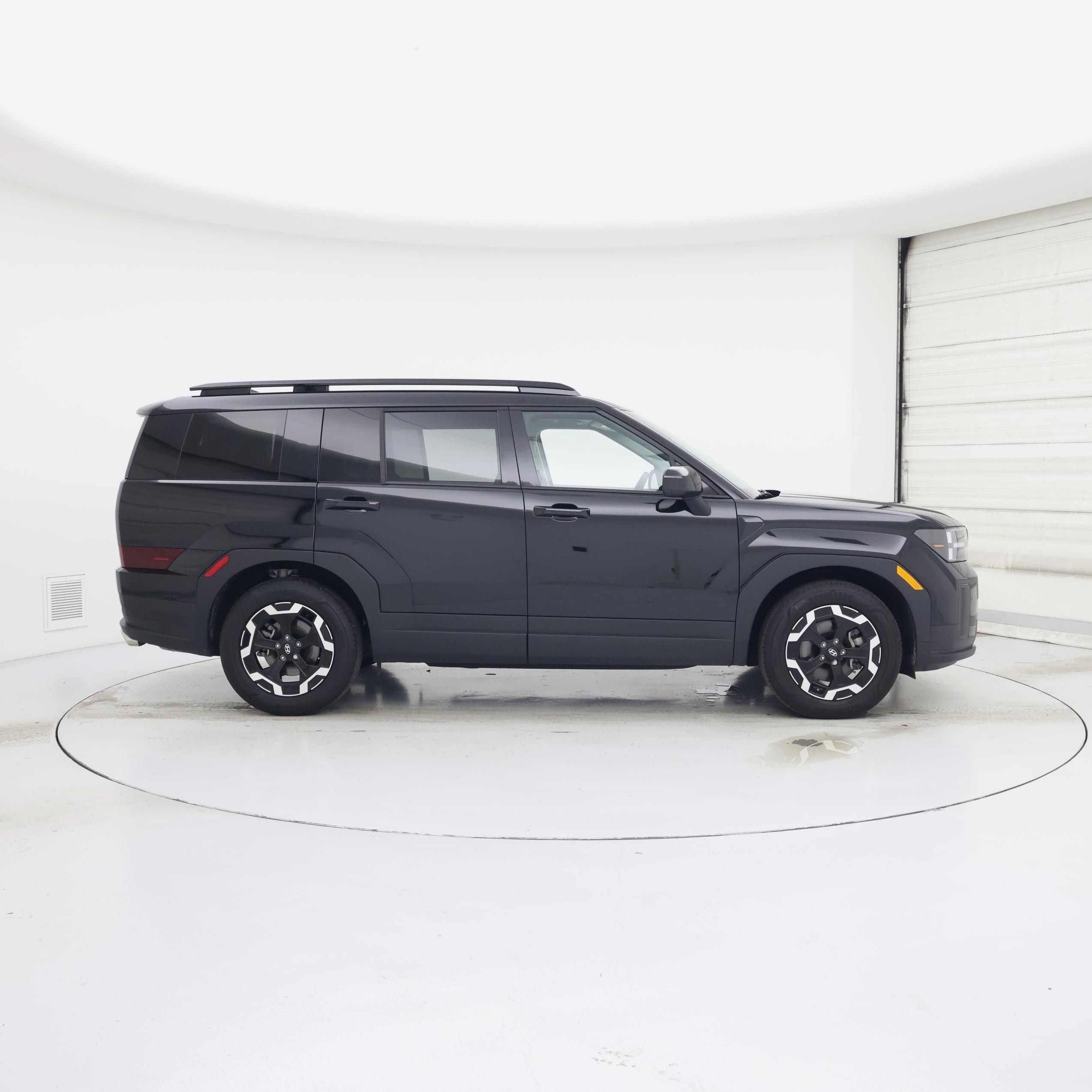Thumbnail: 2025 Hyundai Santa Fe - 7