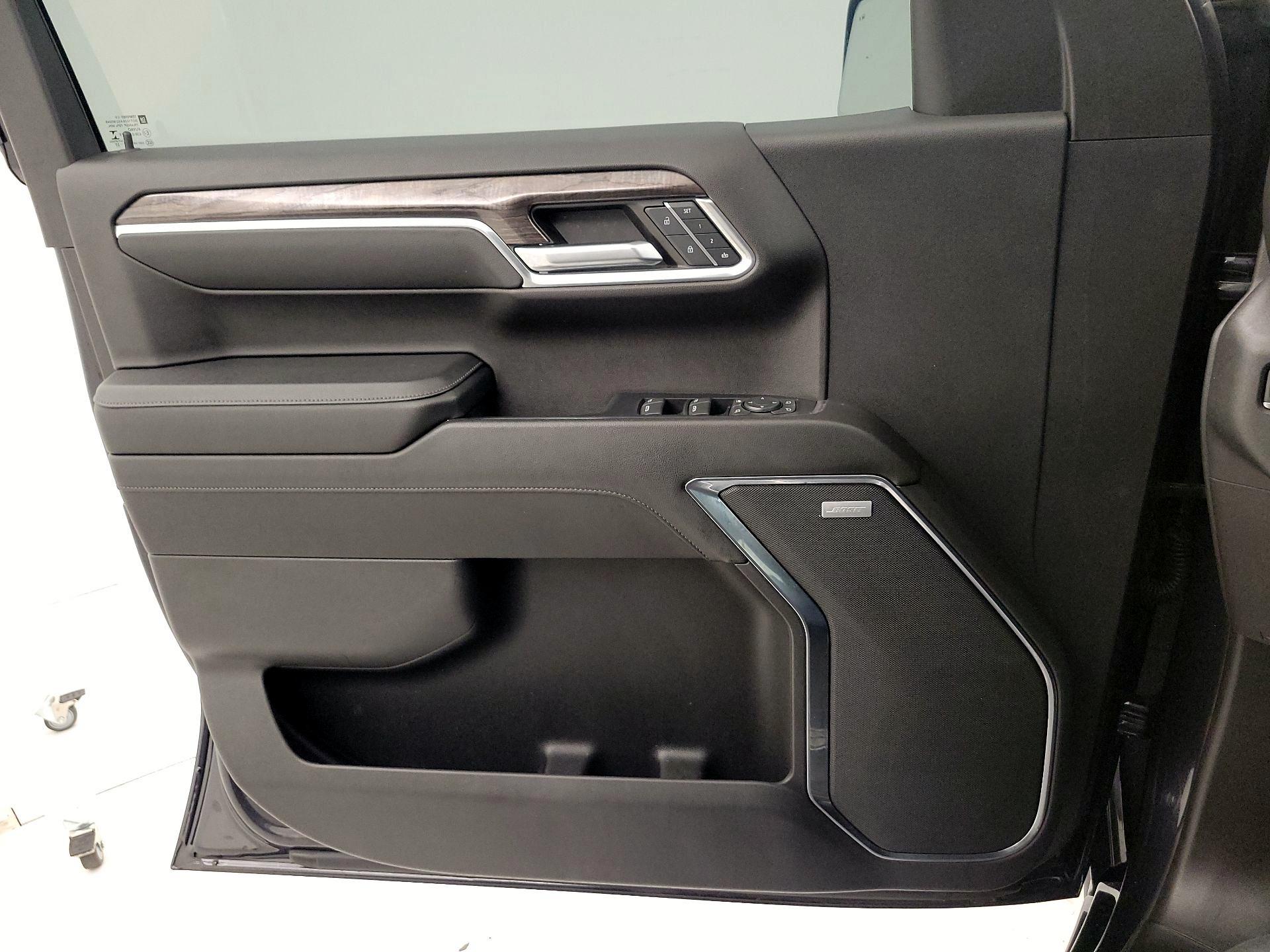 Thumbnail: 2023 Chevrolet Silverado 1500 - 12