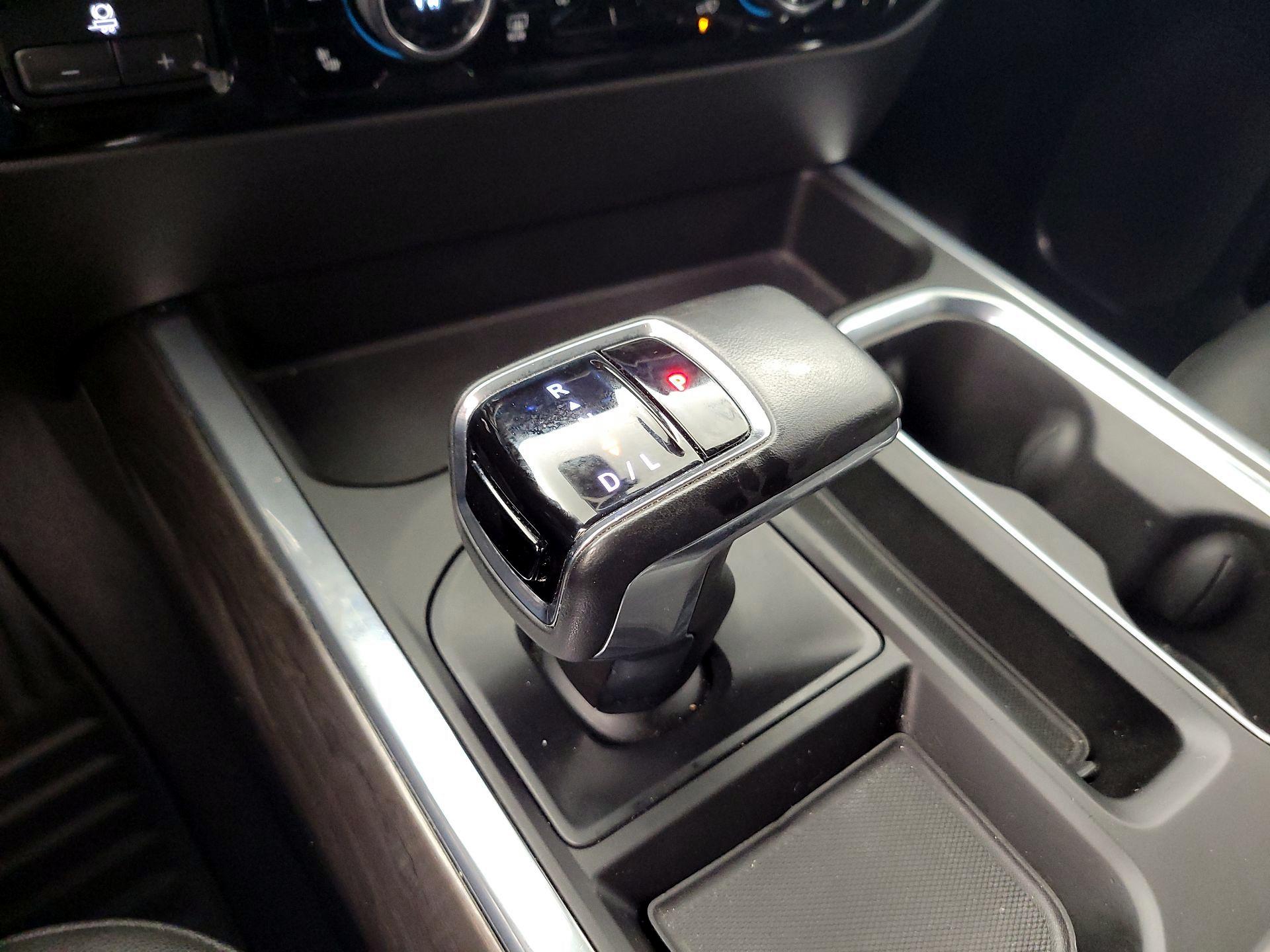 Thumbnail: 2023 Chevrolet Silverado 1500 - 18