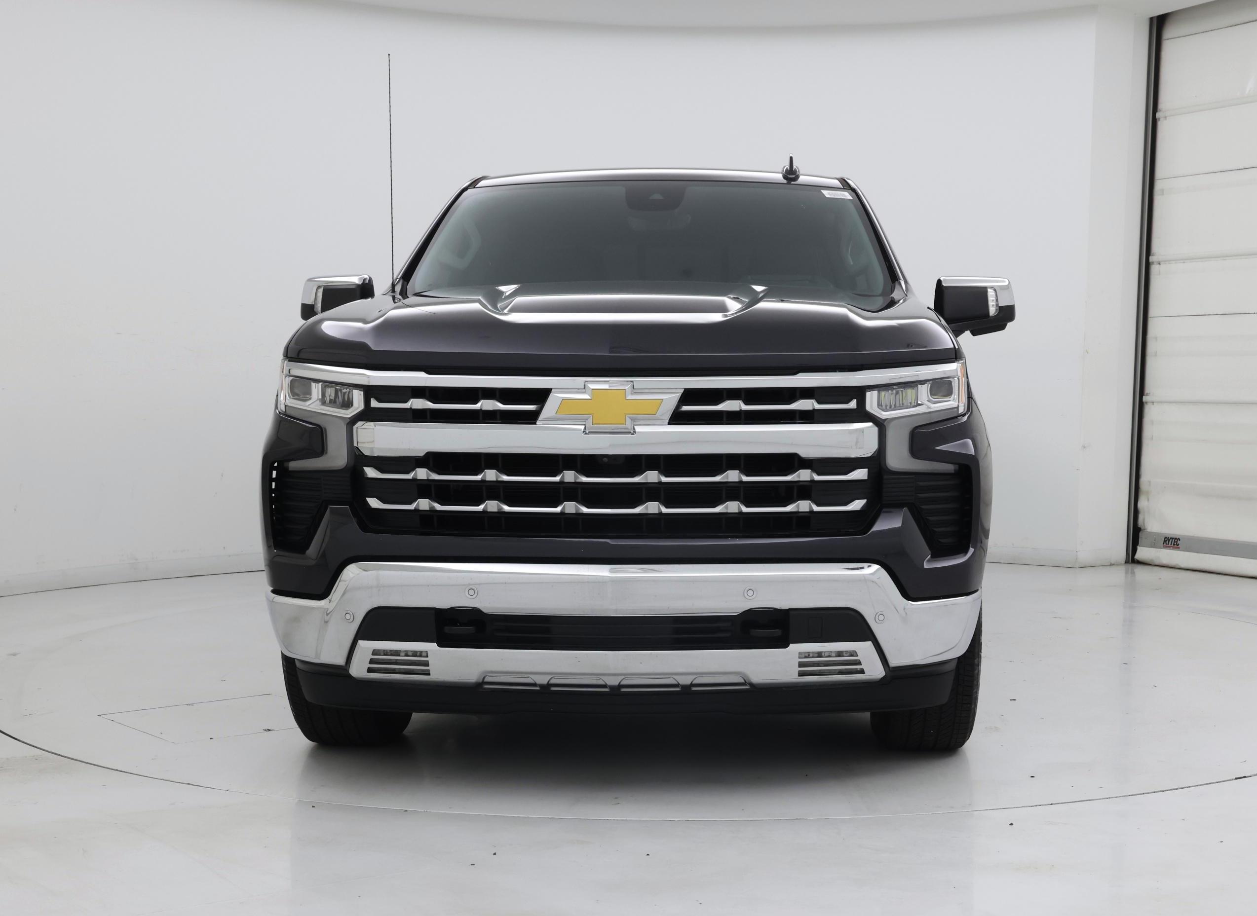 Thumbnail: 2023 Chevrolet Silverado 1500 - 5