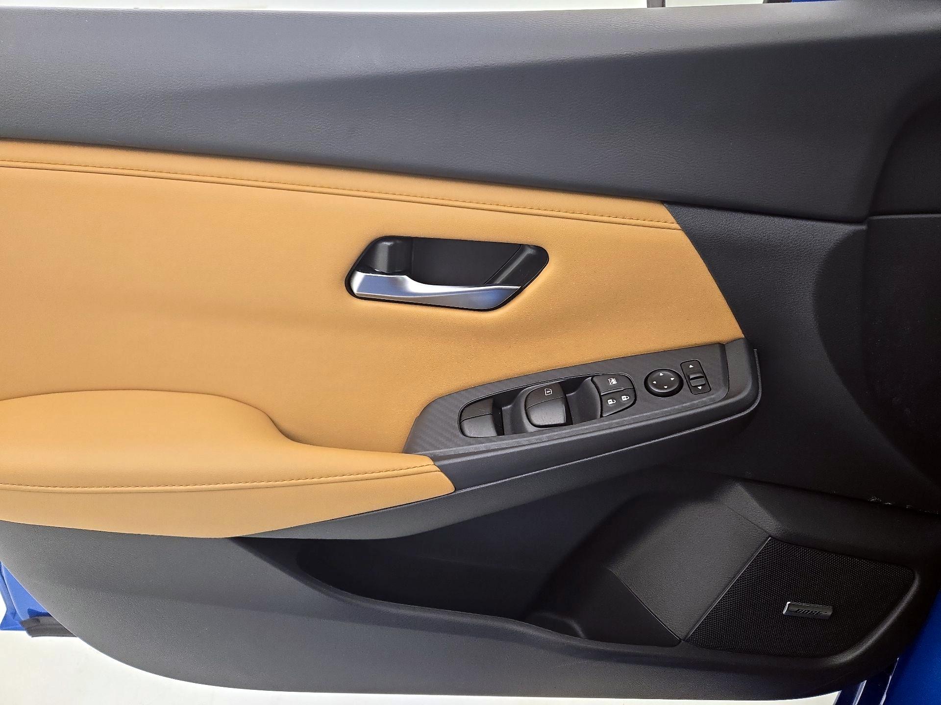 Thumbnail: 2024 Nissan Sentra - 12