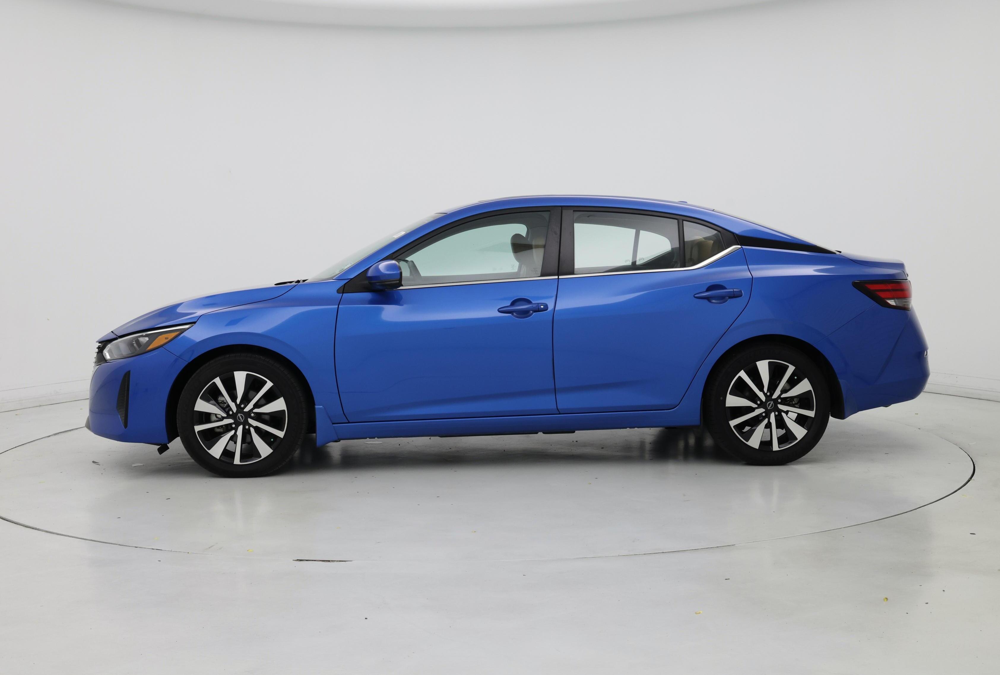Thumbnail: 2024 Nissan Sentra - 3