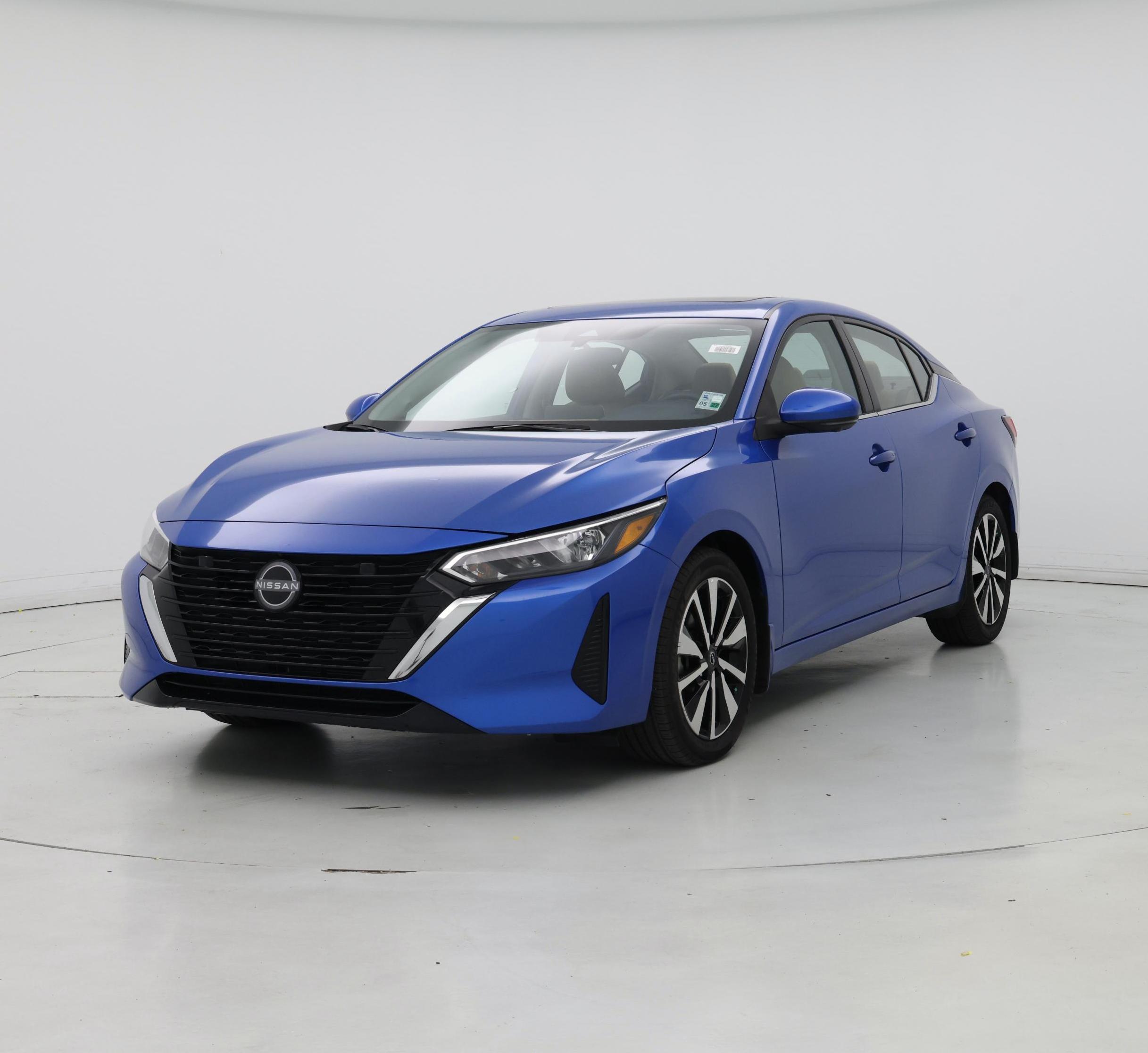 Thumbnail: 2024 Nissan Sentra - 4