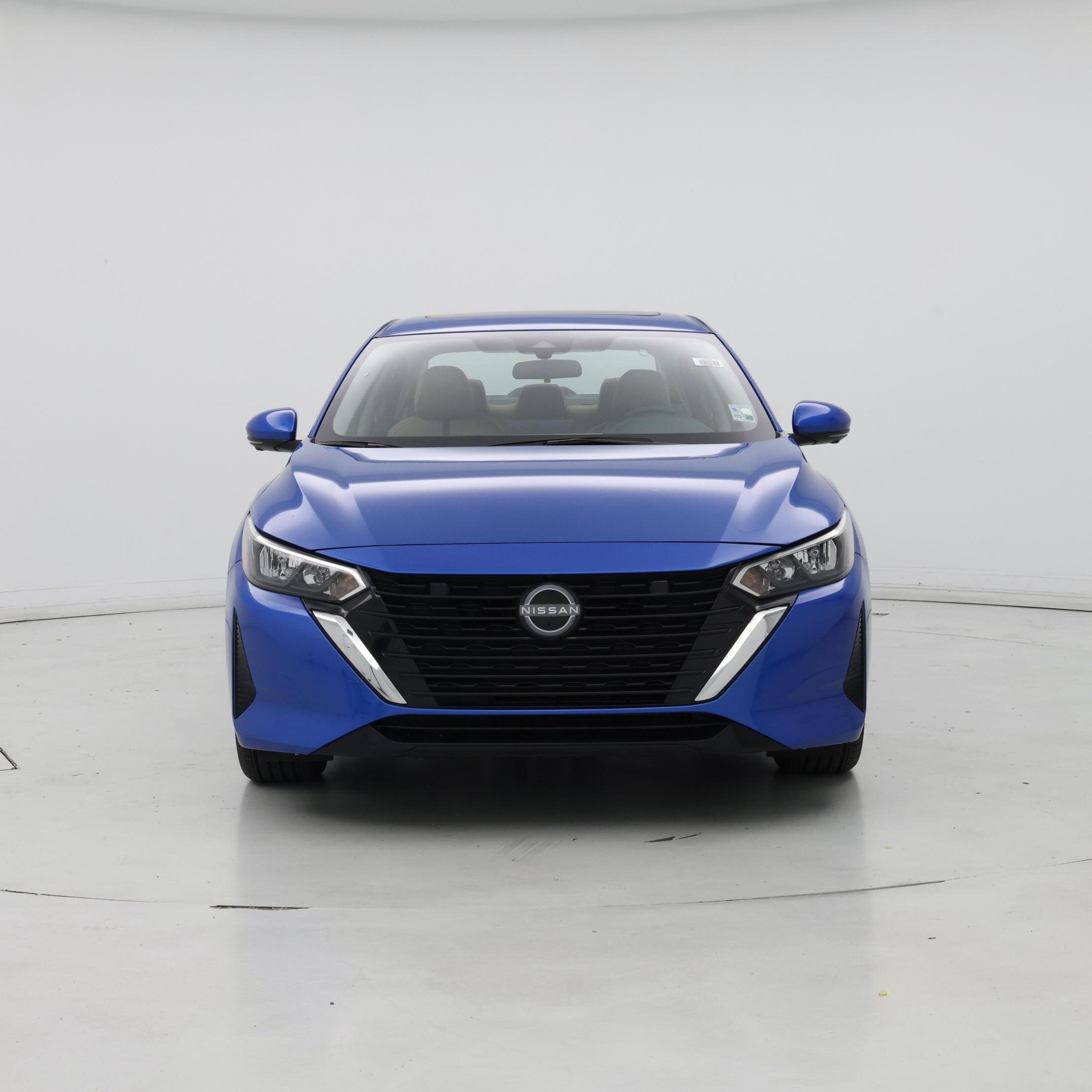 Thumbnail: 2024 Nissan Sentra - 5