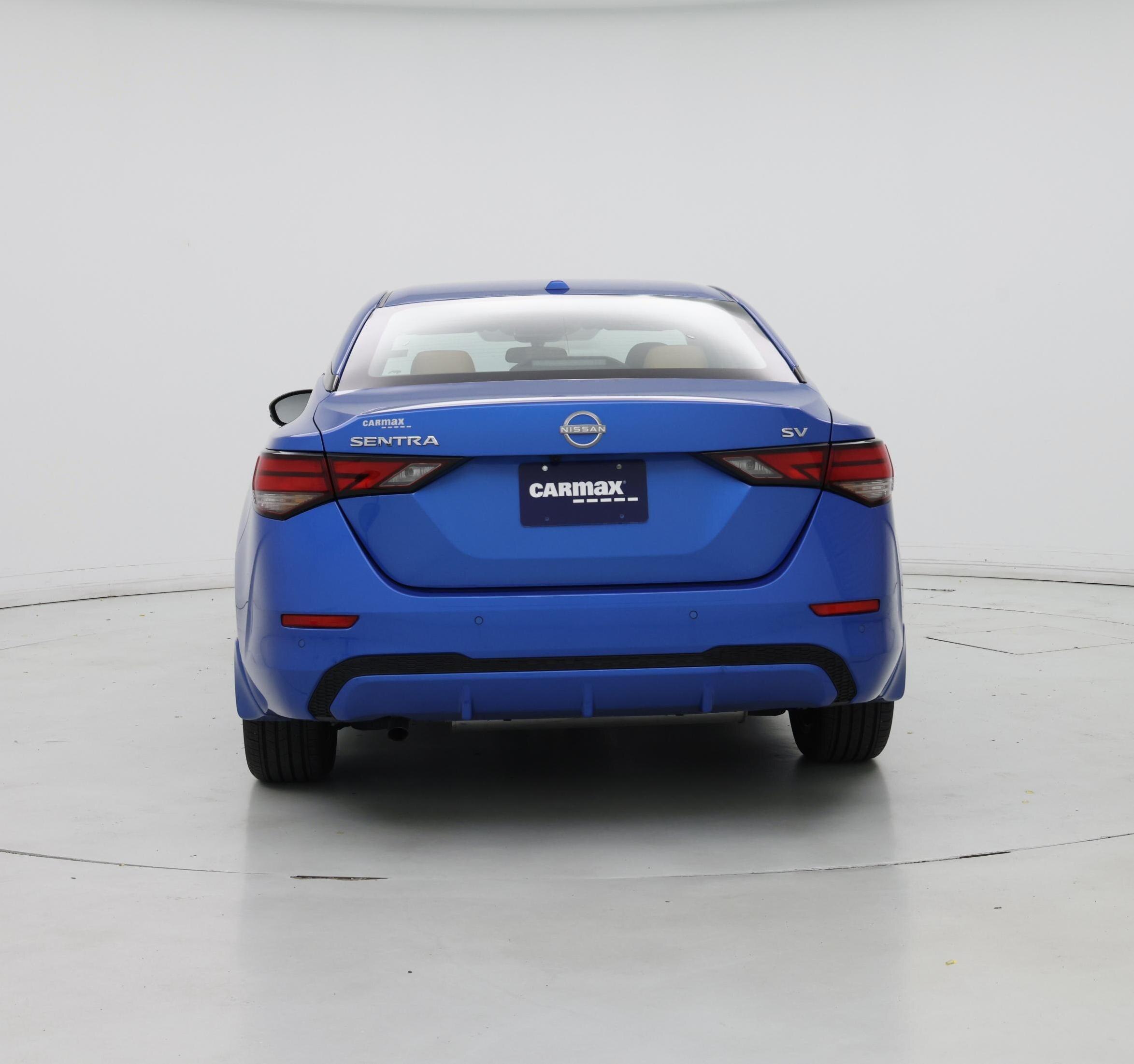 Thumbnail: 2024 Nissan Sentra - 6