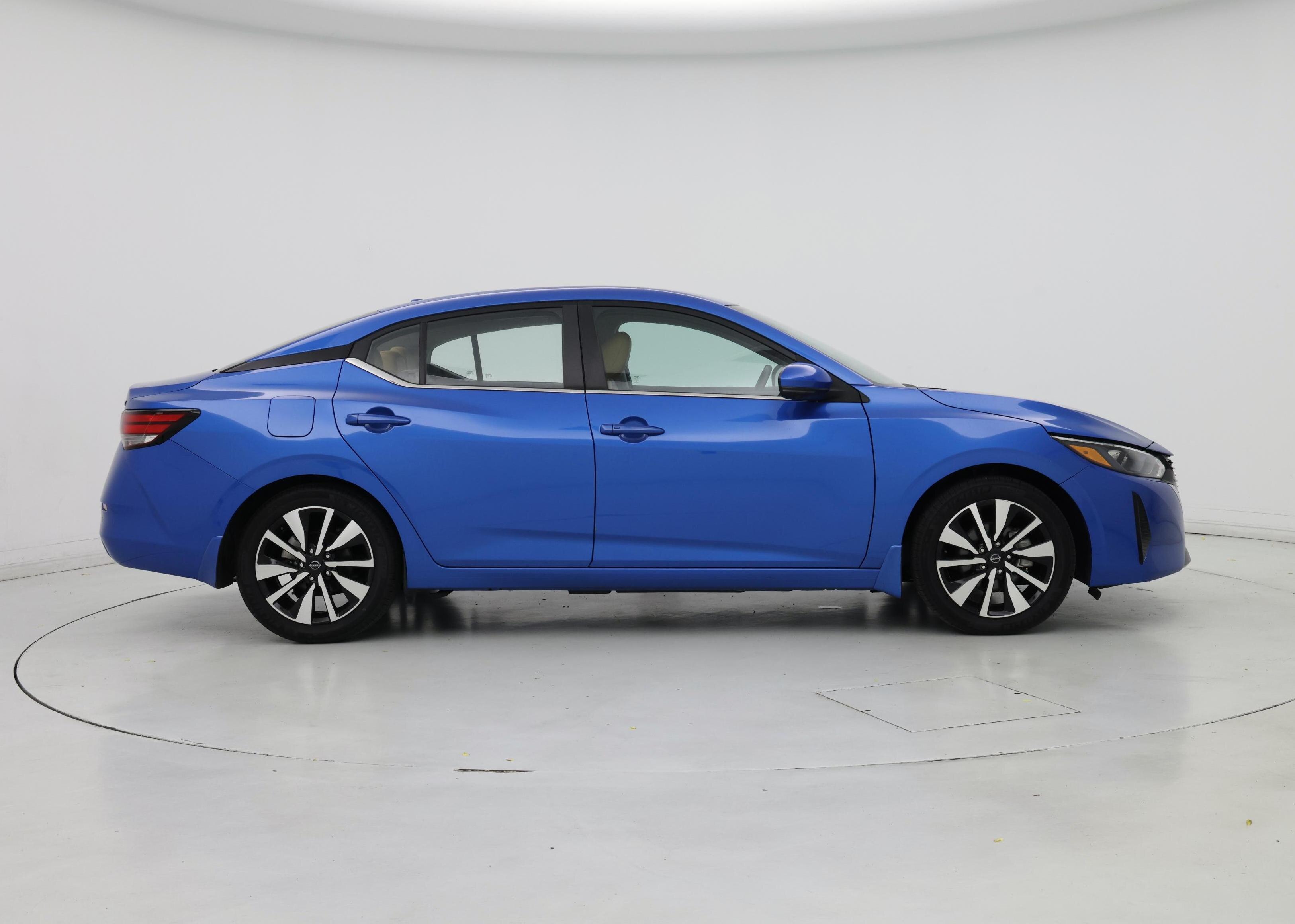 Thumbnail: 2024 Nissan Sentra - 7