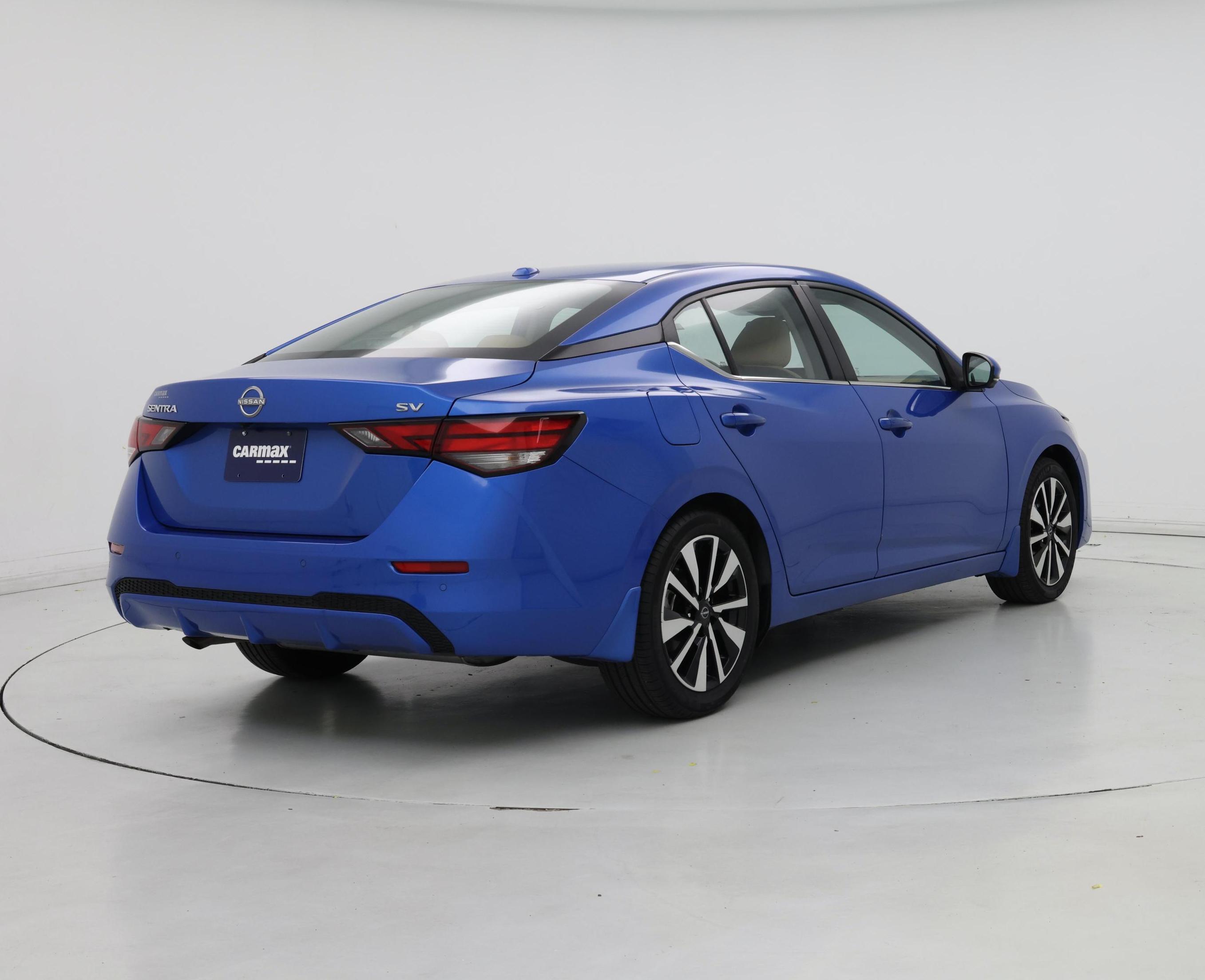 Thumbnail: 2024 Nissan Sentra - 8