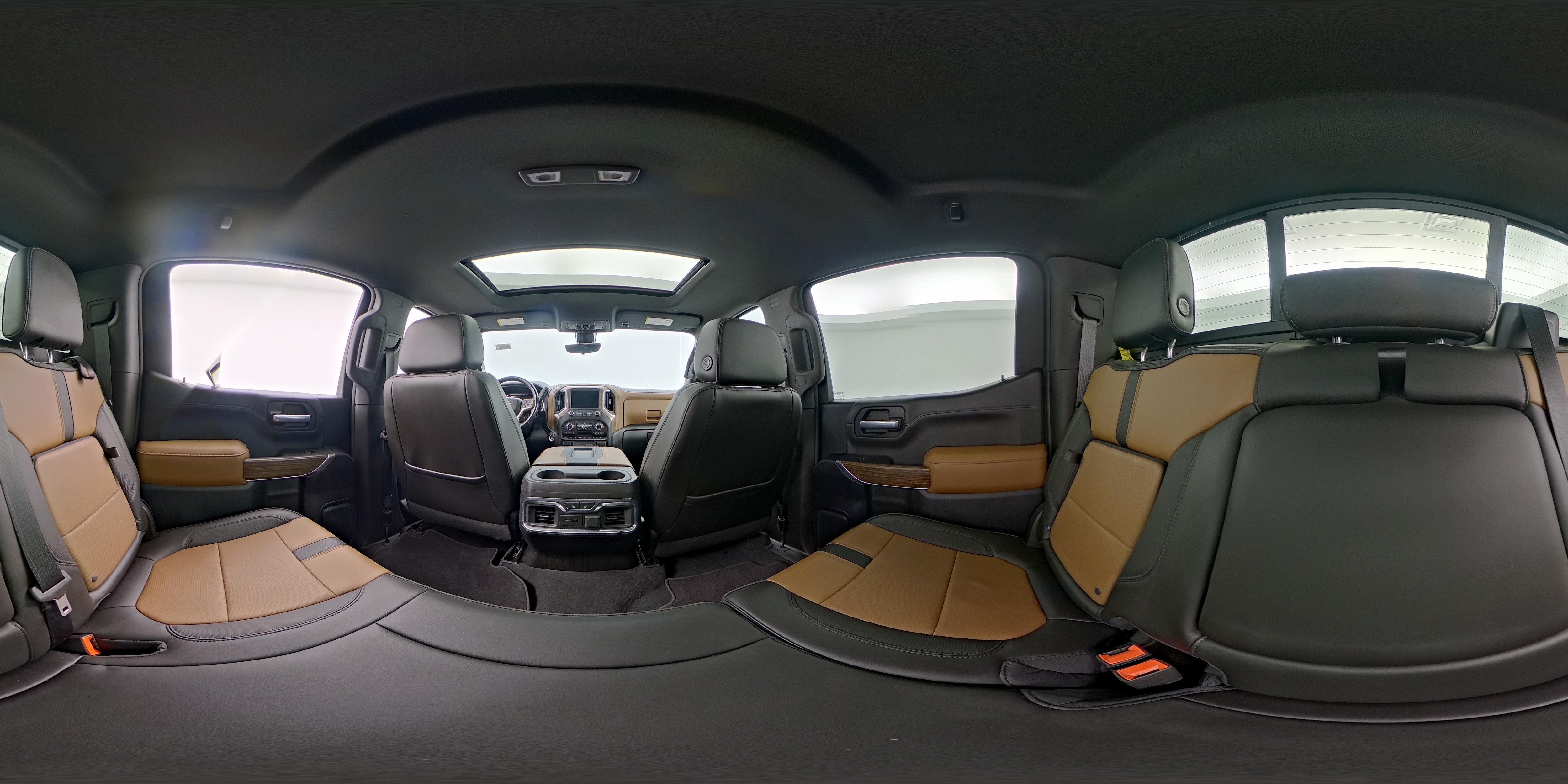 2021 Chevrolet Silverado 1500 High Country - Photo 27
