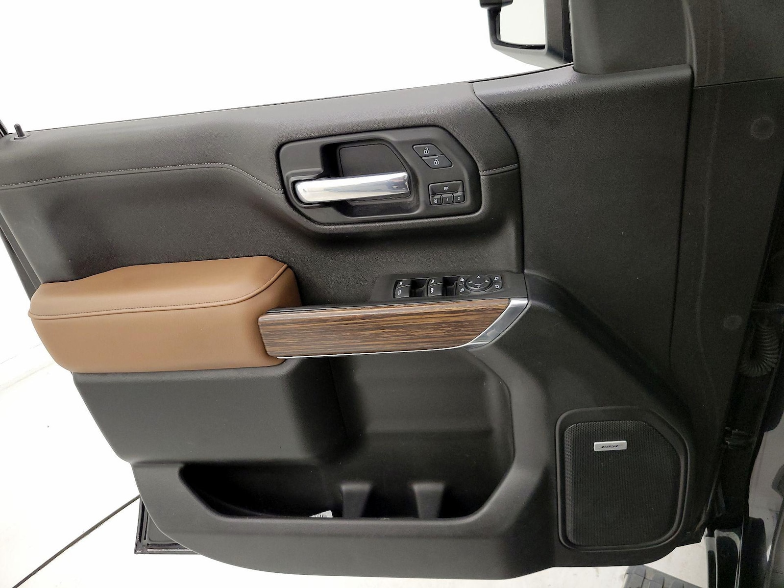 2021 Chevrolet Silverado 1500 High Country - Photo 13